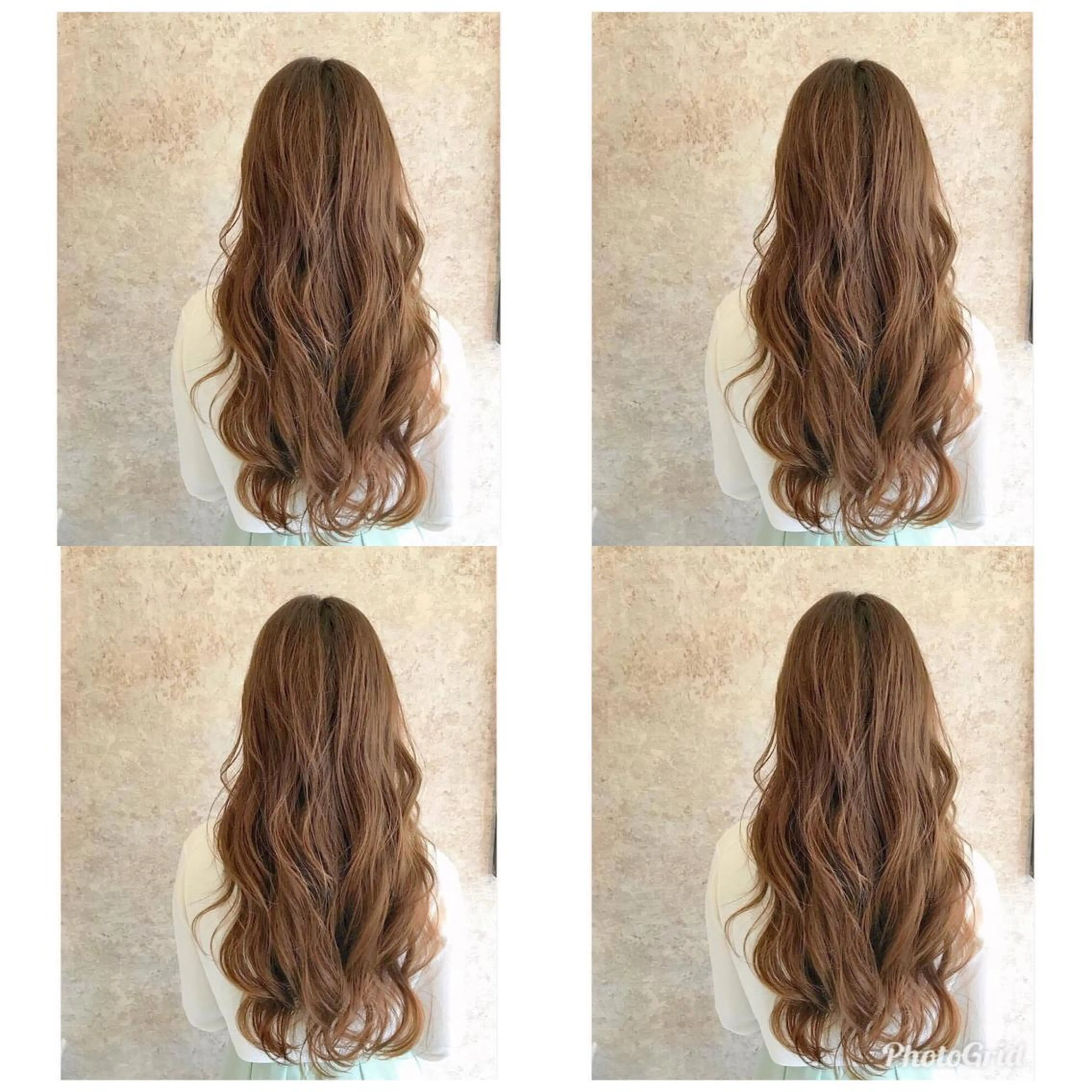 カラー レイヤーカット 早崎太生のヘアスタイル