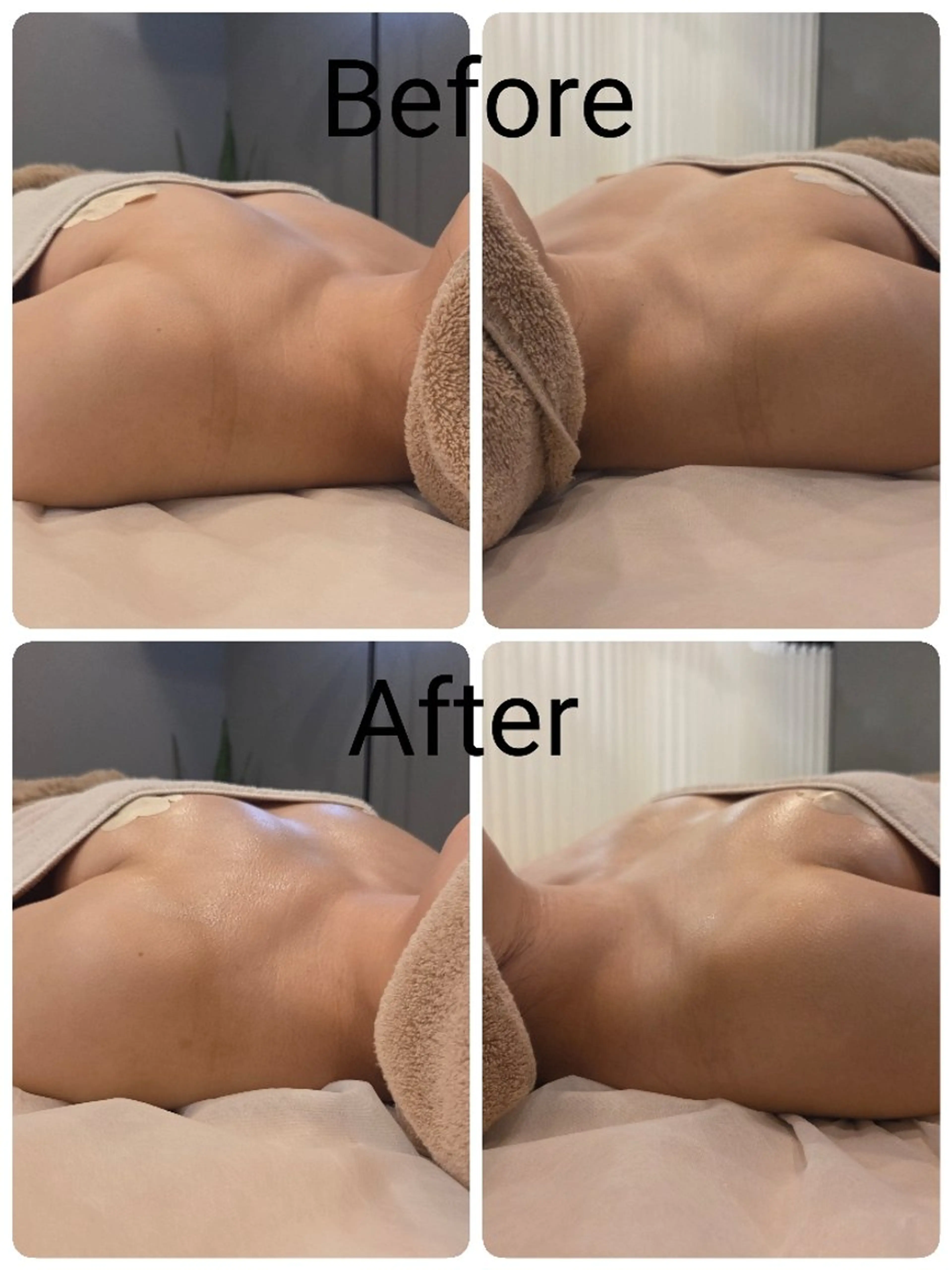 ルナリア・ルクス 志木南口駅前店所属・ルナリア・ルクス石井 歌帆のエステ・リラクイメージ