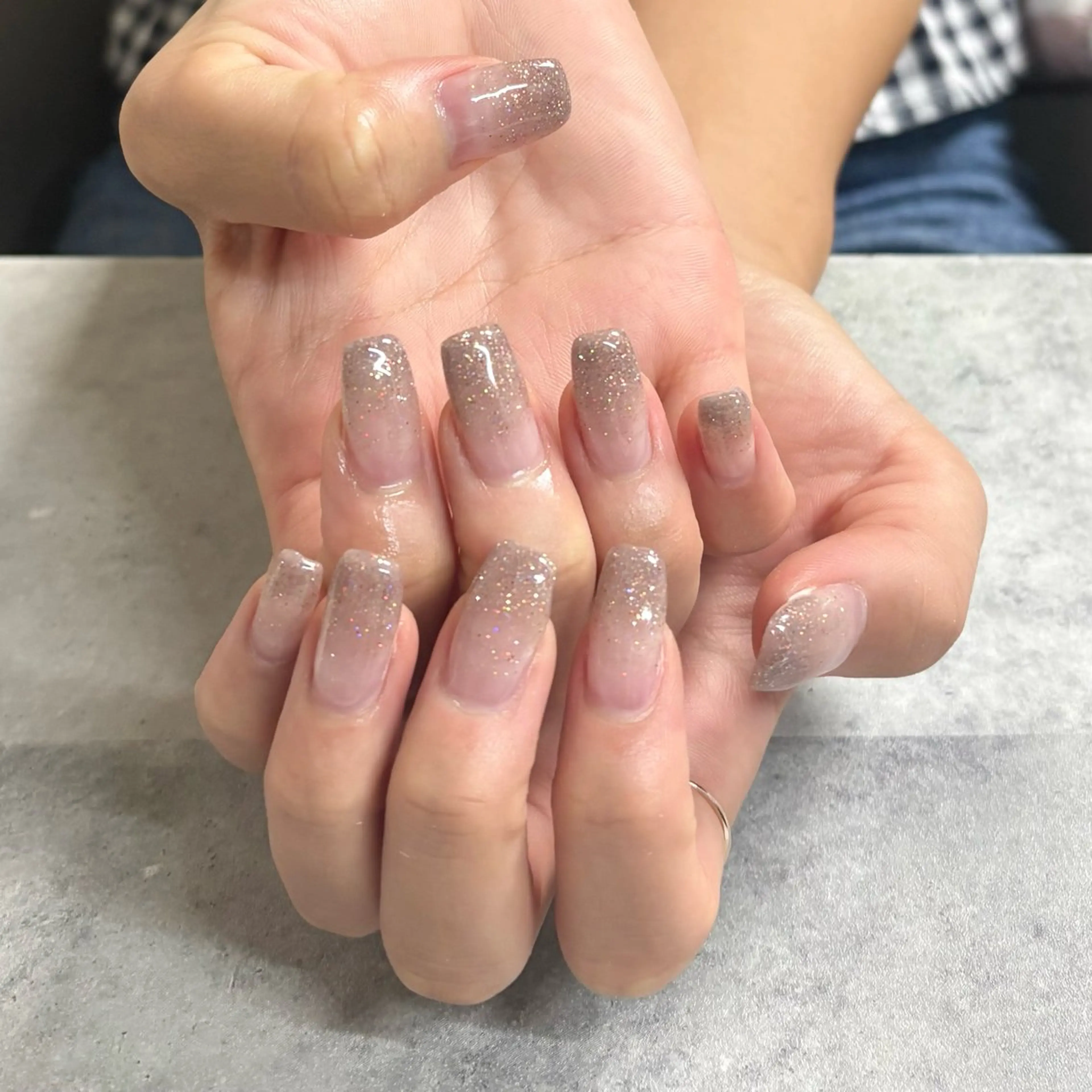 ネイル ハンドネイル FELICE ﾌｪﾘｰﾁｪのネイルデザイン