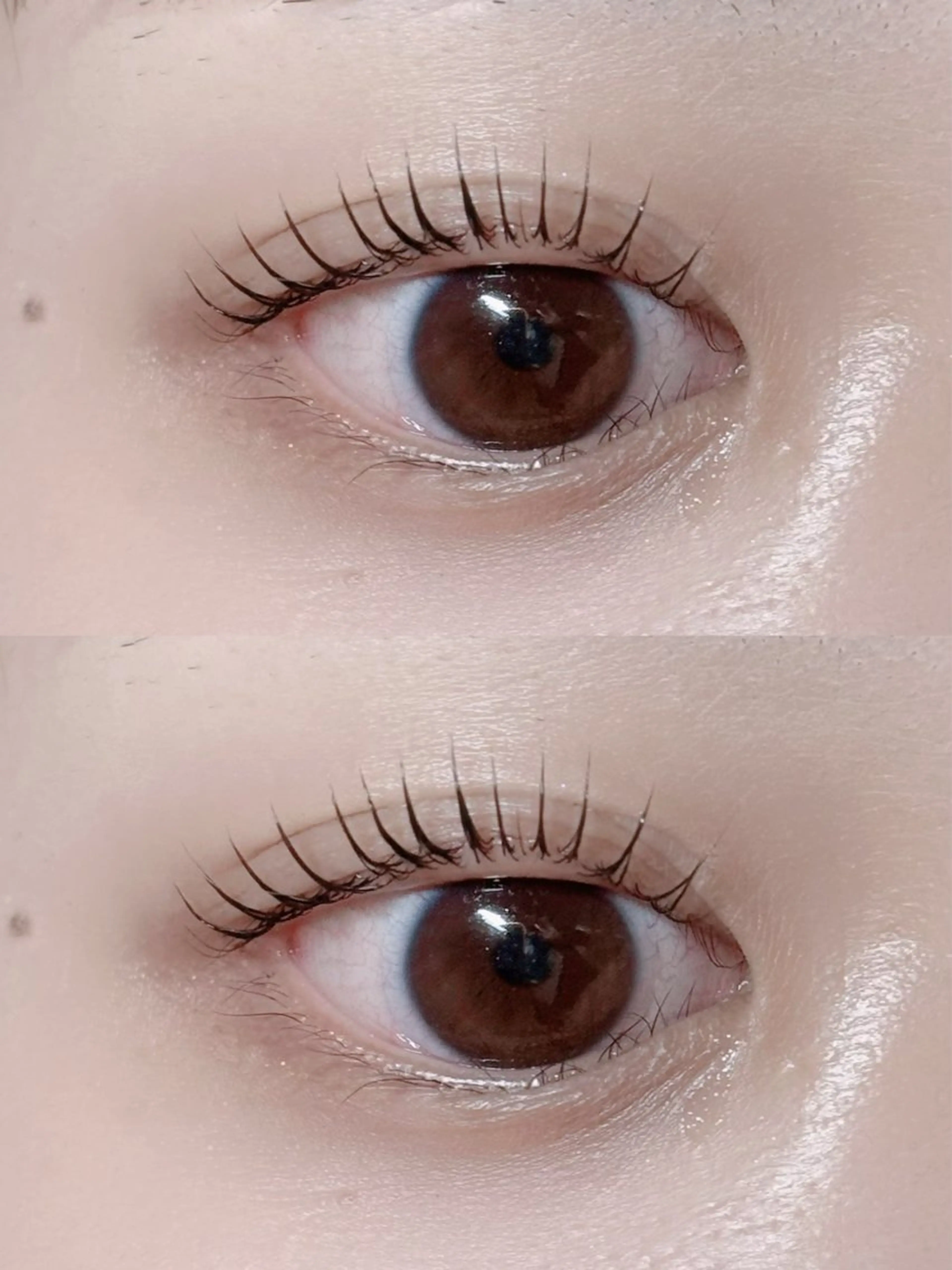 マツエク・マツパ Eyelash foisalonのマツエク・マツパデザイン