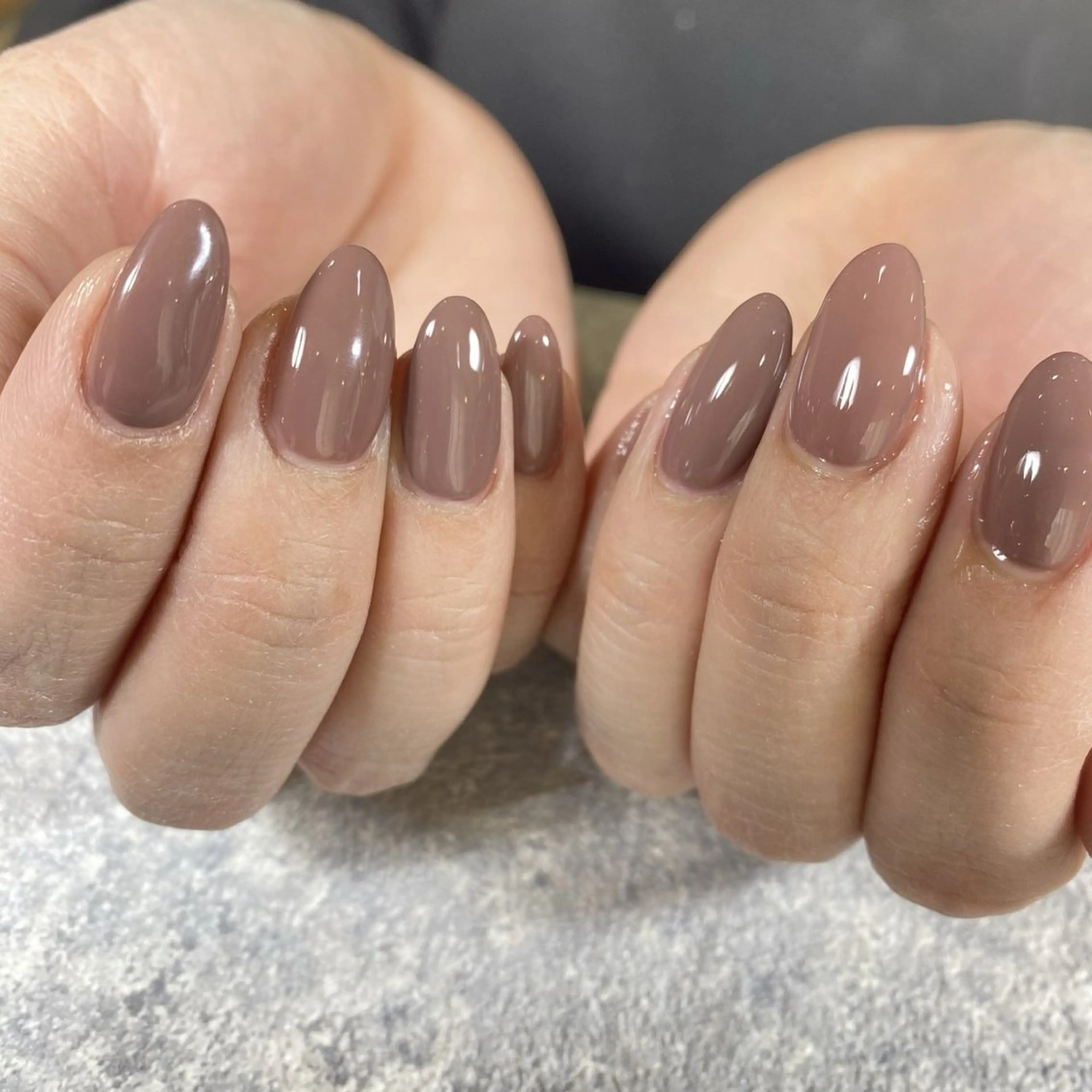 ネイル Carrefour lir所属・宮﨑 亜莉のネイルデザイン