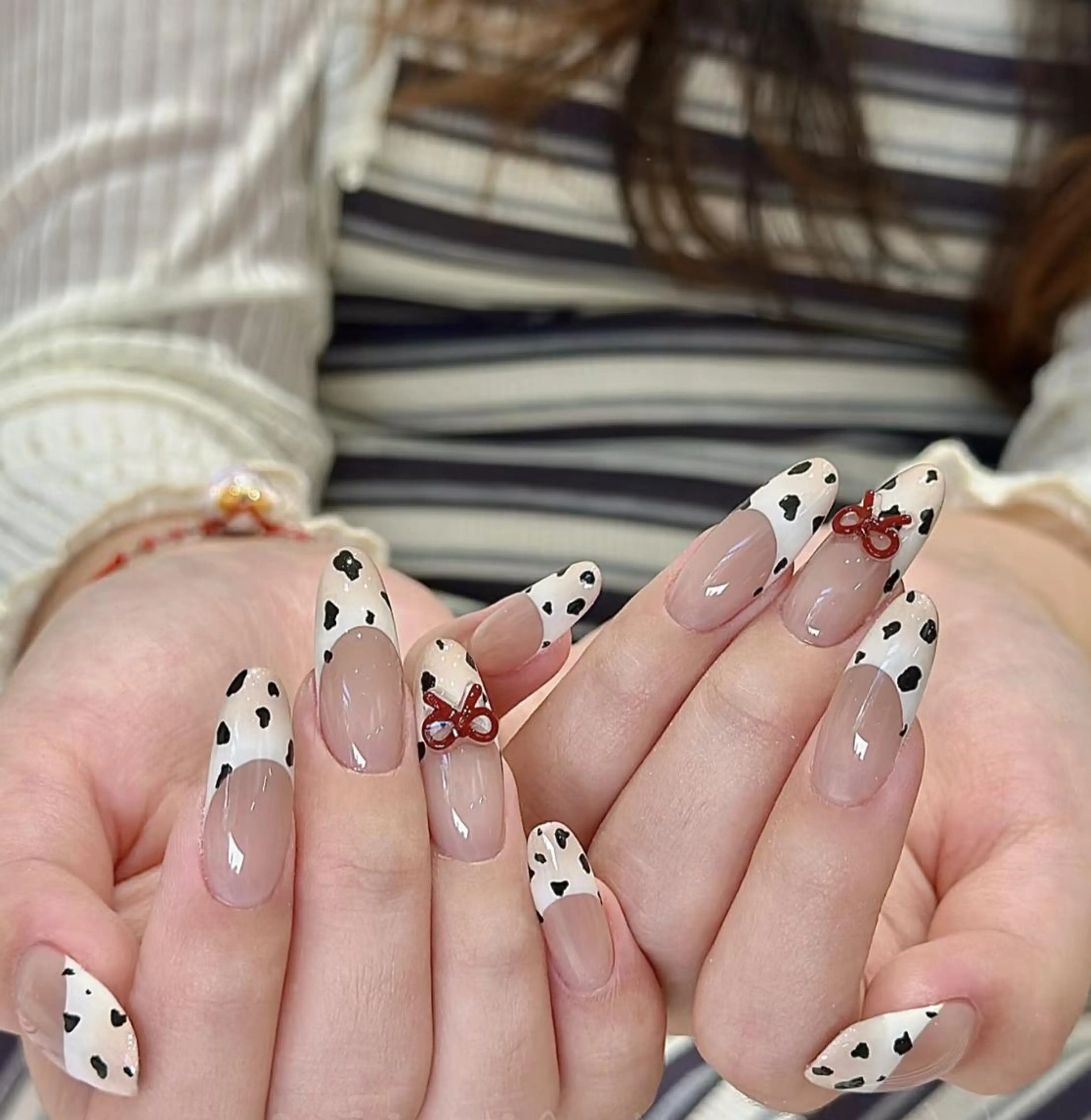 ネイル ハンドネイル Molly _nailのネイルデザイン