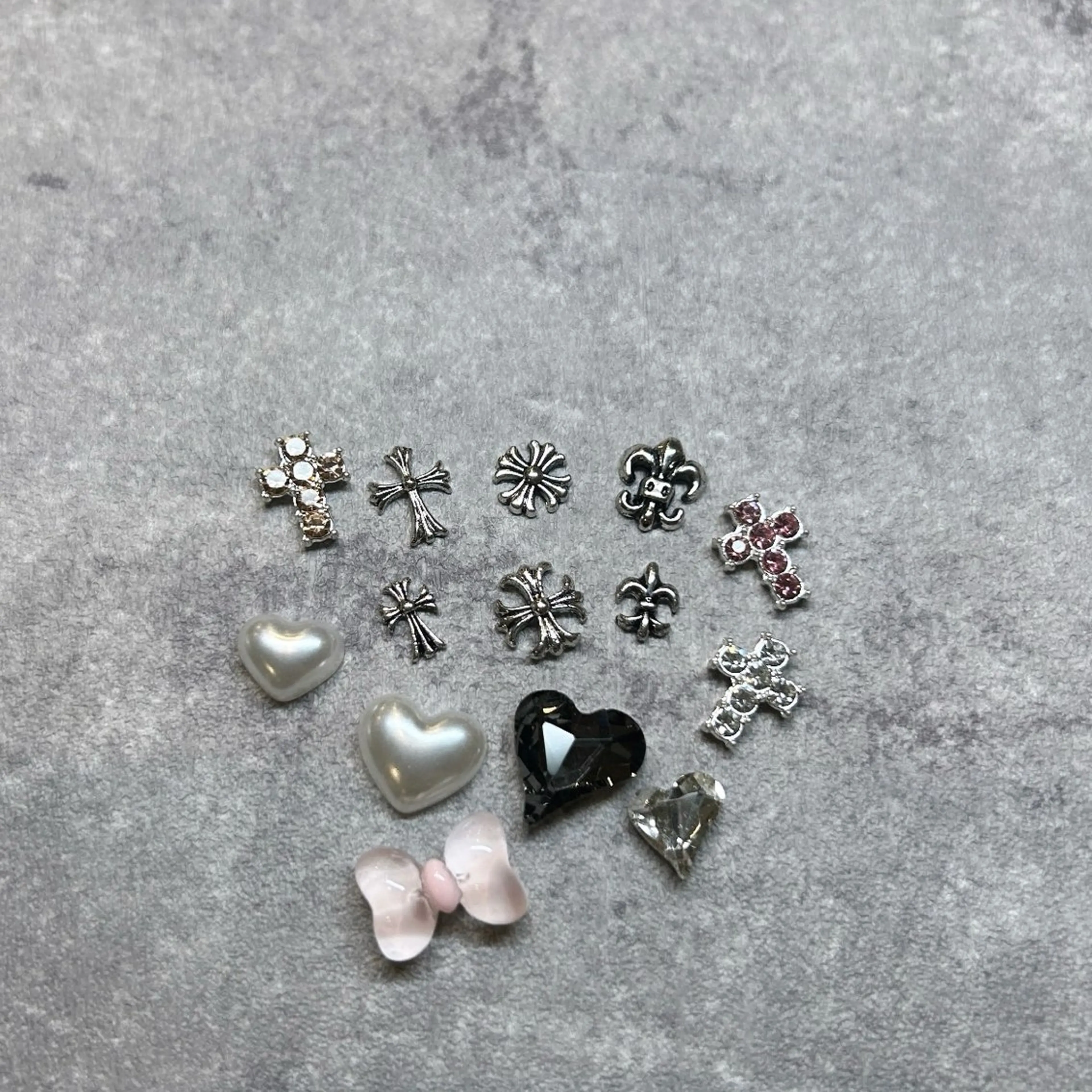 ネイル ニュアンスネイル EmaNail肥後橋店所属・EmaNail 肥後橋店🤍YURIのネイルデザイン