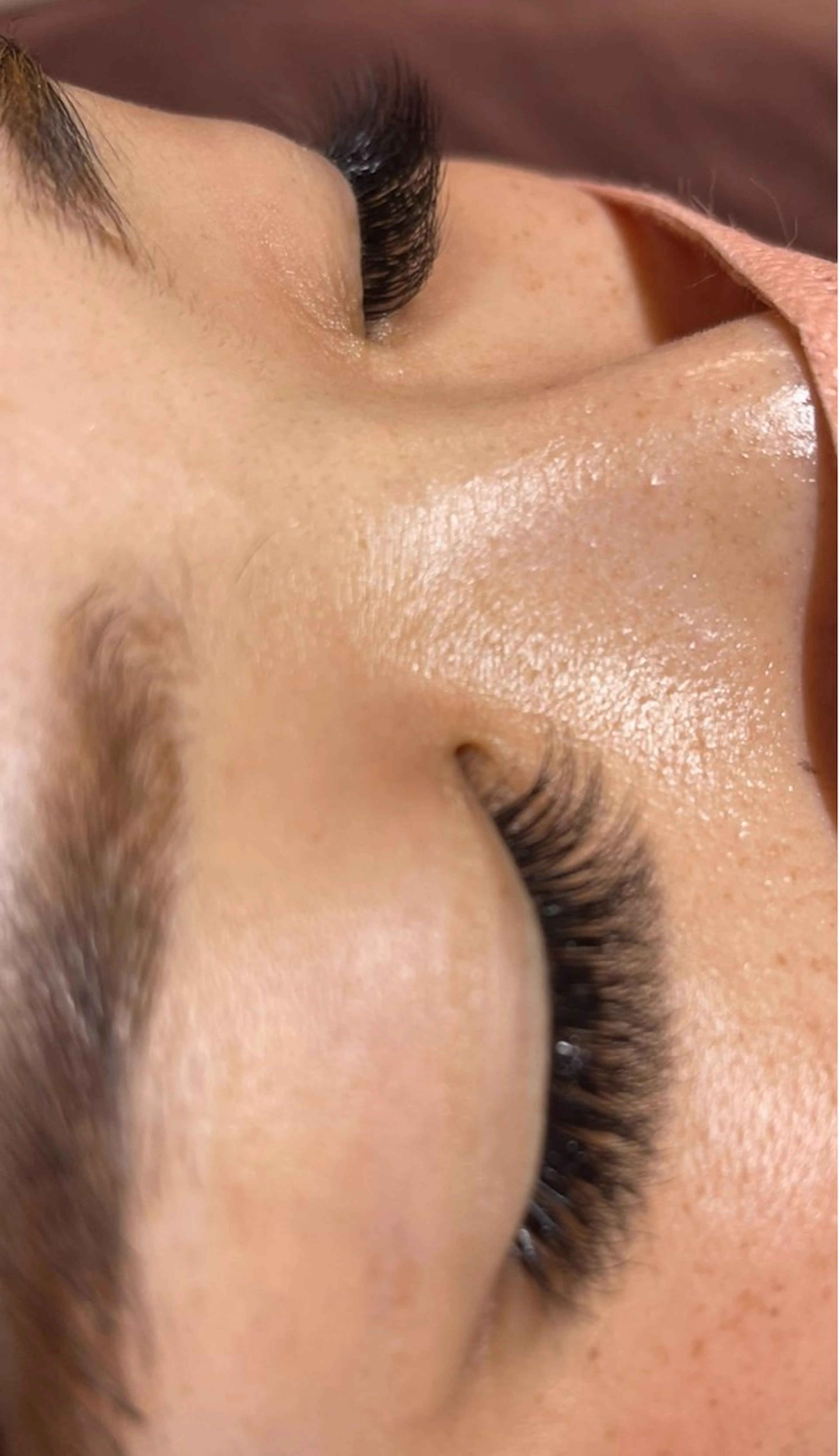 マツエク・マツパ JF- yoyoのマツエク・マツパデザイン