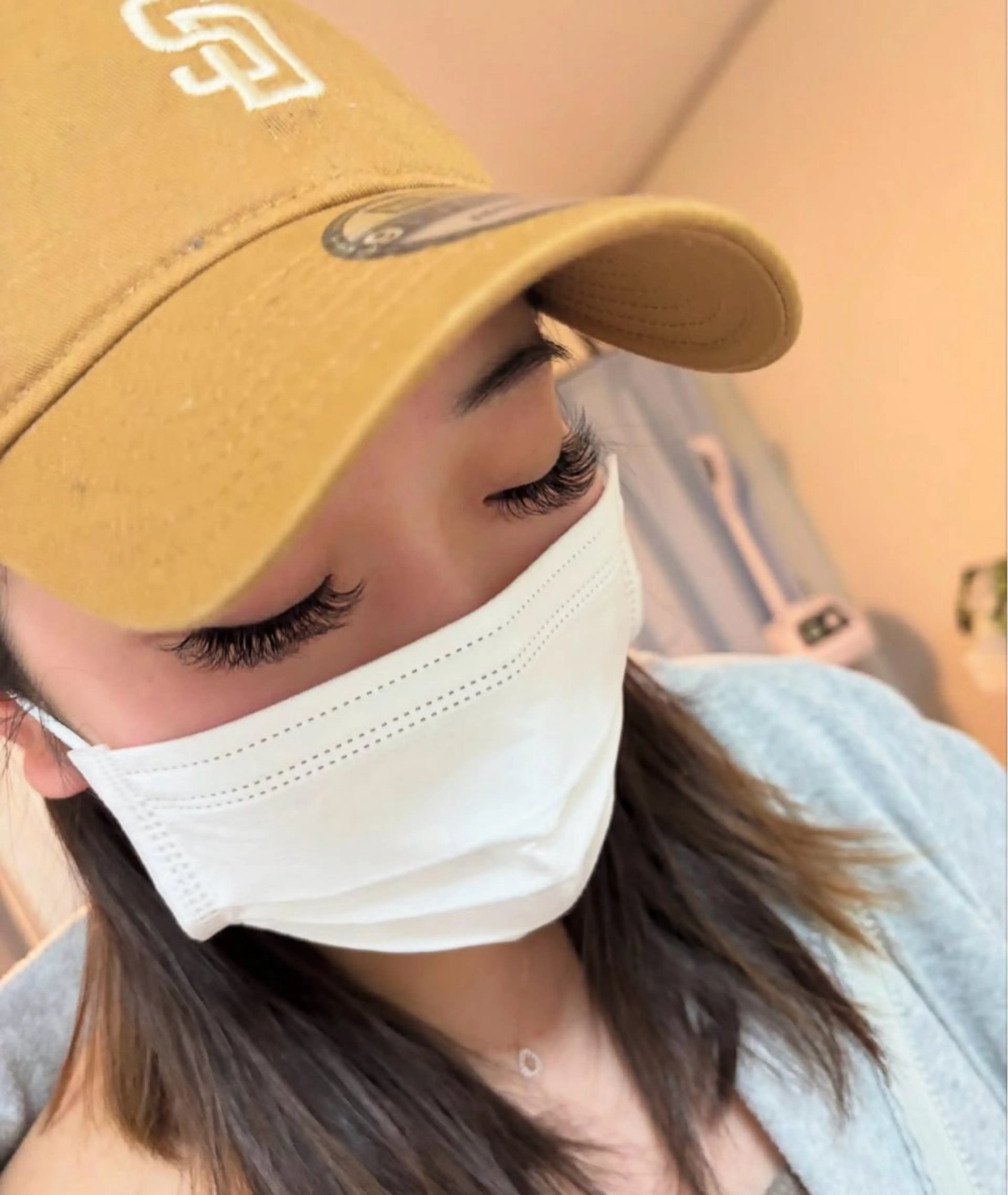 マツエク・マツパ トータルビューティー サロン・Ｎの眉毛・アイブロウイメージ