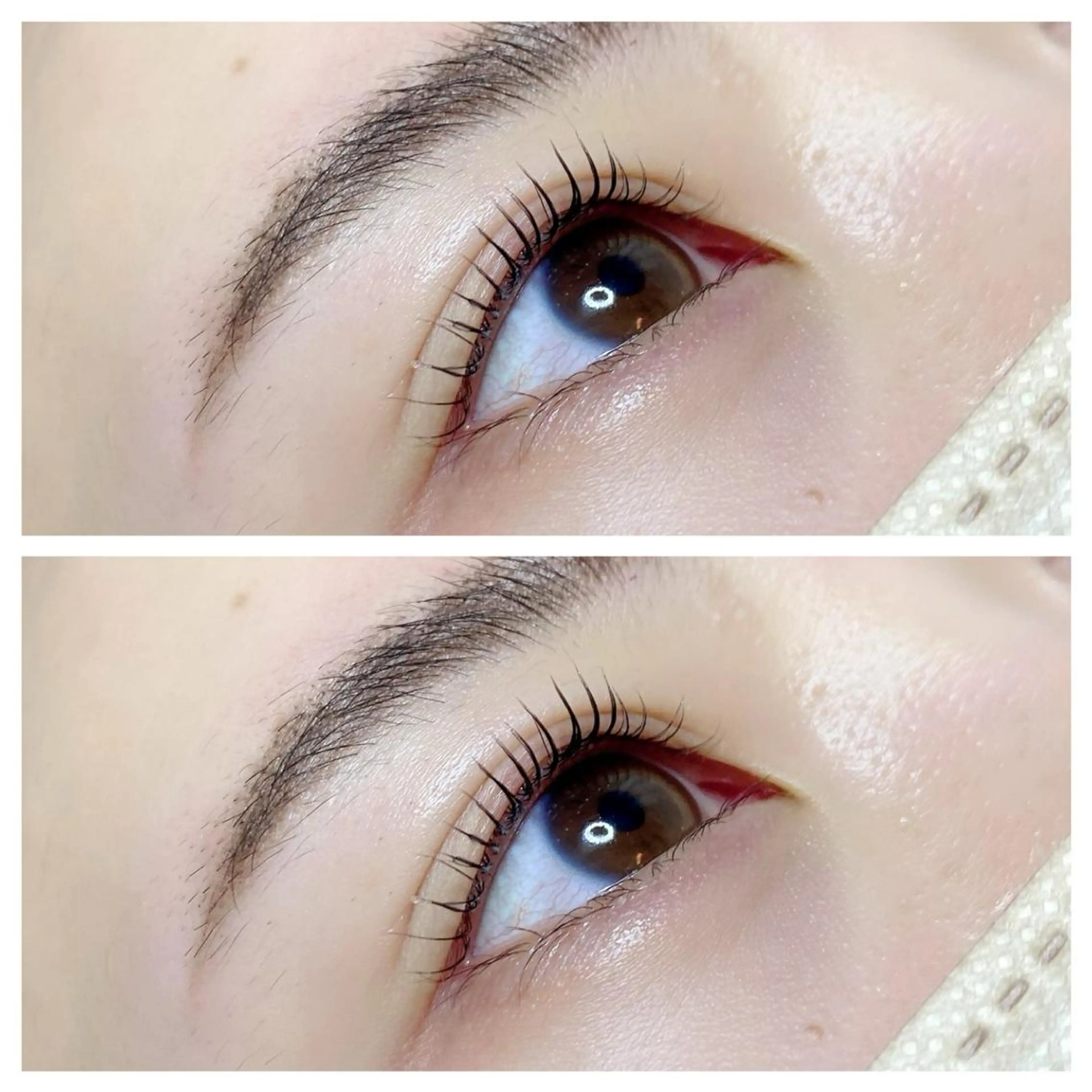 マツエク・マツパ ArtI.BKobe アートアイビーコウベのマツエク・マツパデザイン