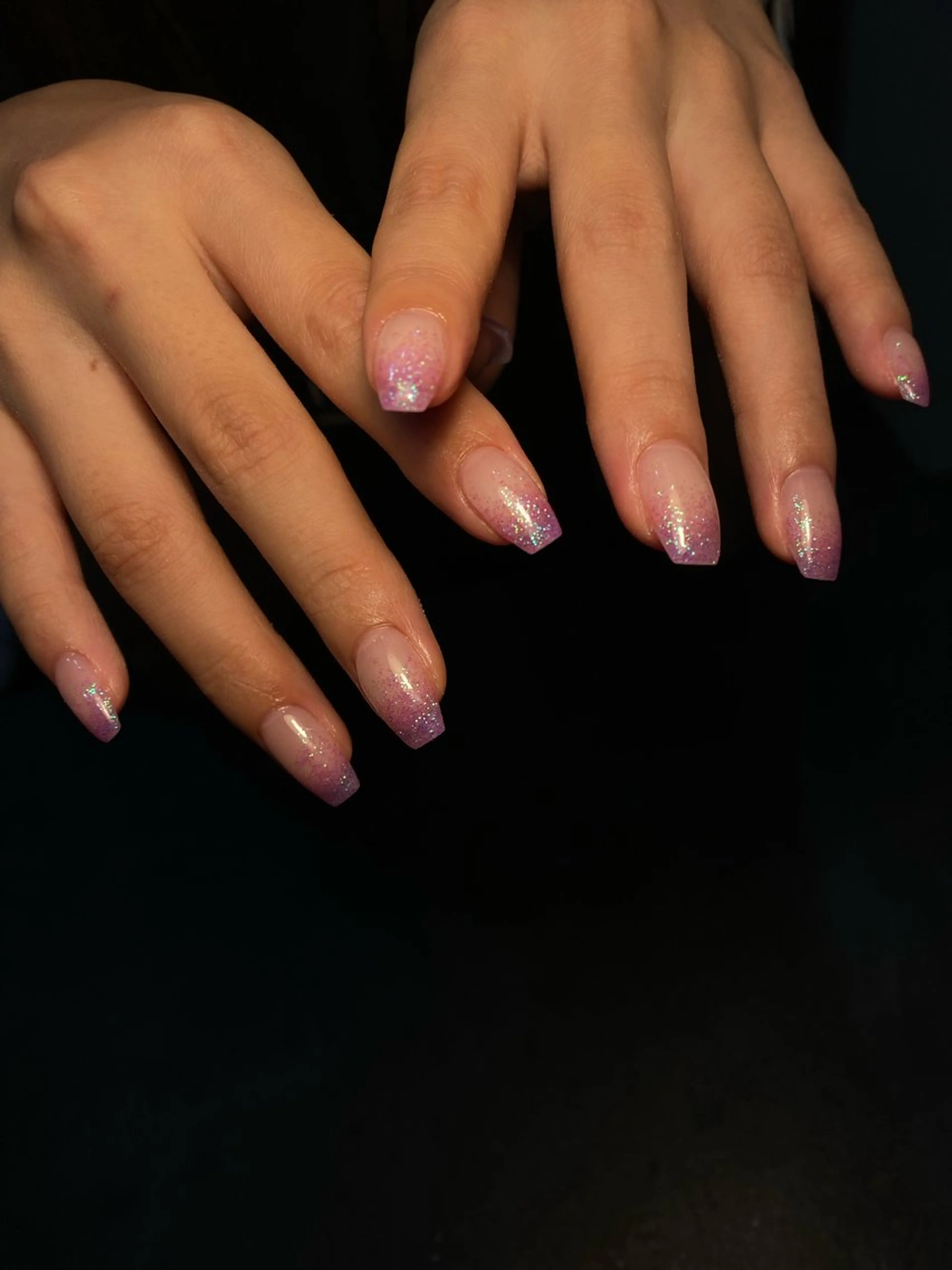 ネイル NILATE所属・渡邉 あいのネイルデザイン