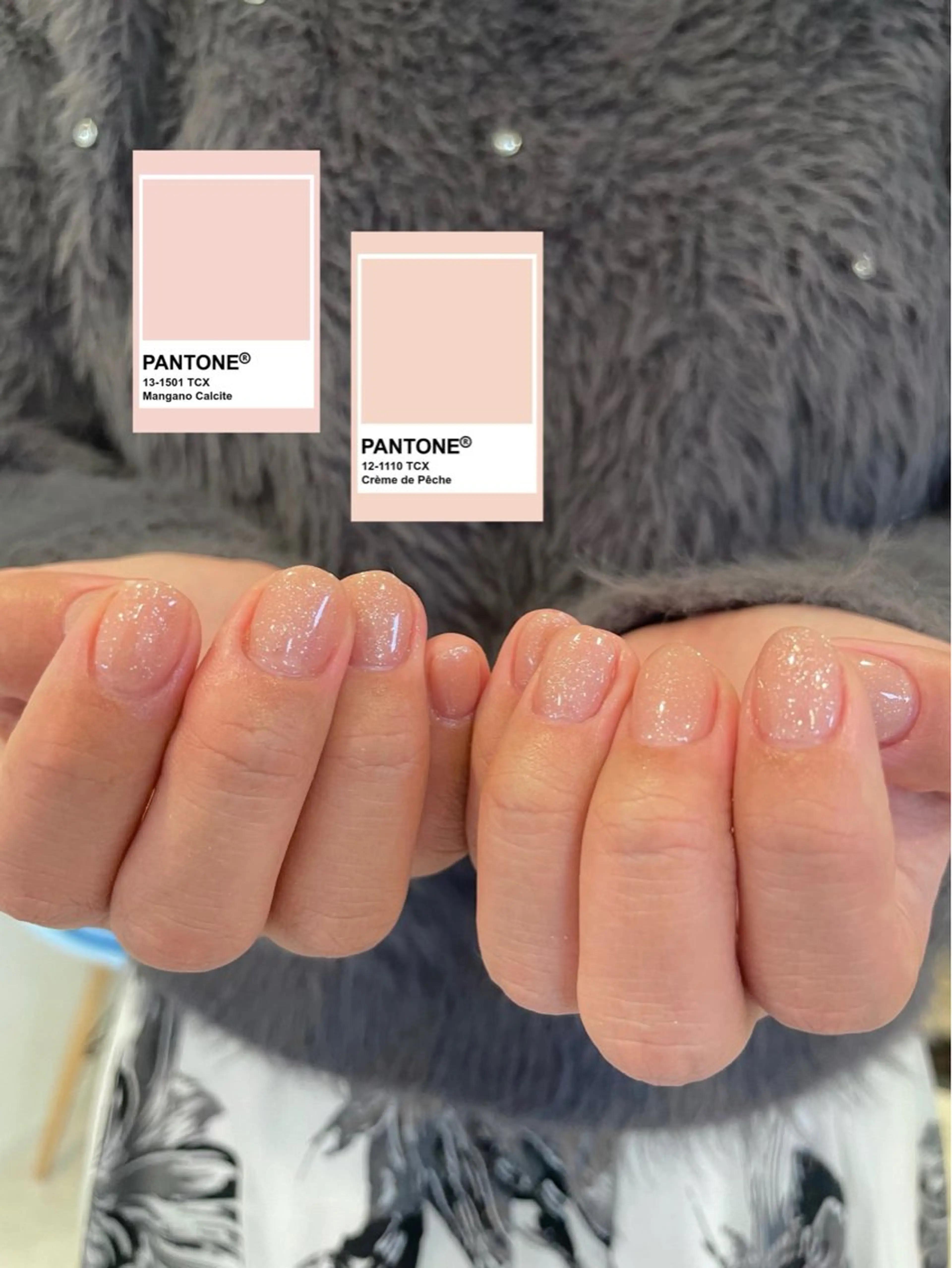 ネイル ハンドネイル 清 歌 (kiyo ka)のネイルデザイン