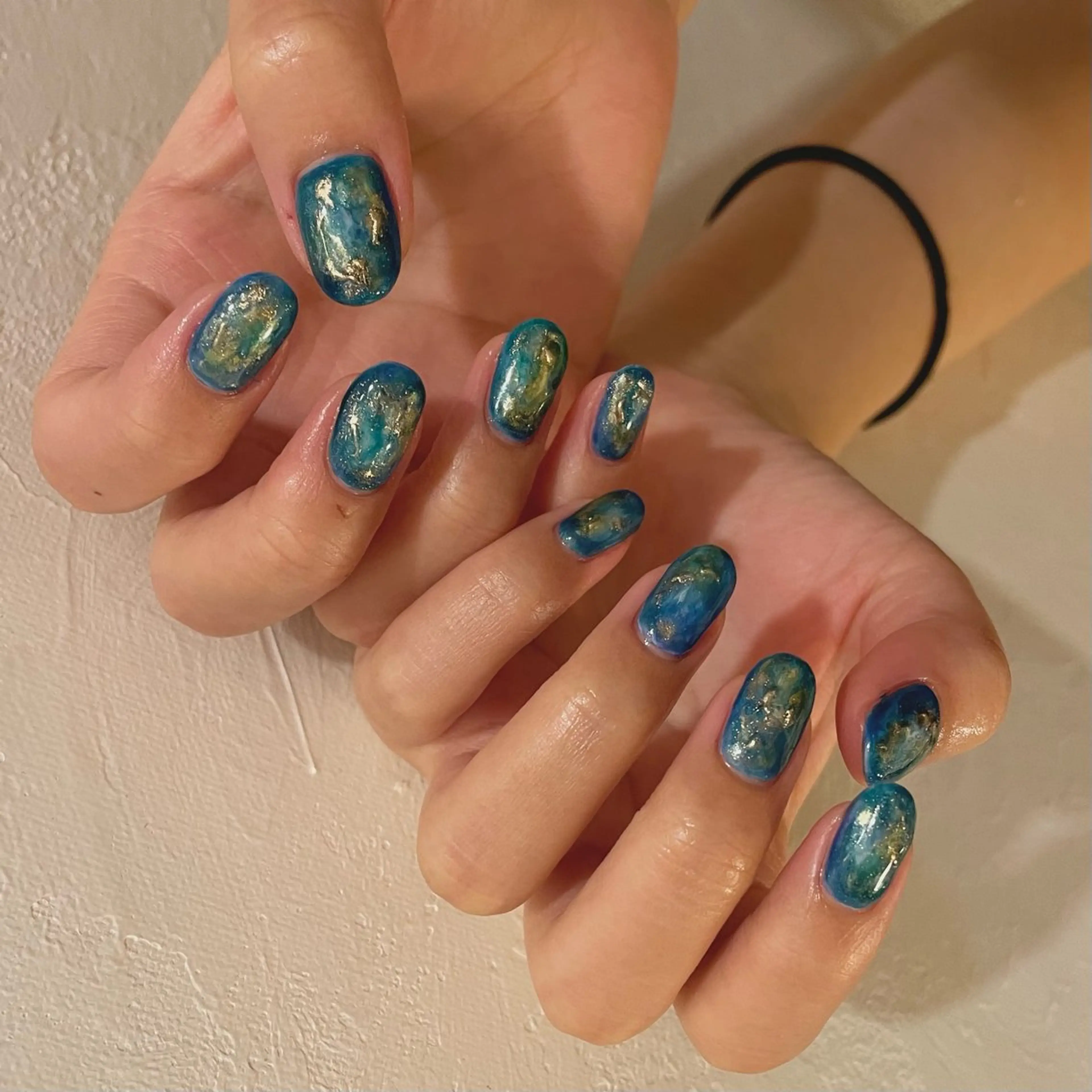 ネイル Nail Room uimのネイルデザイン