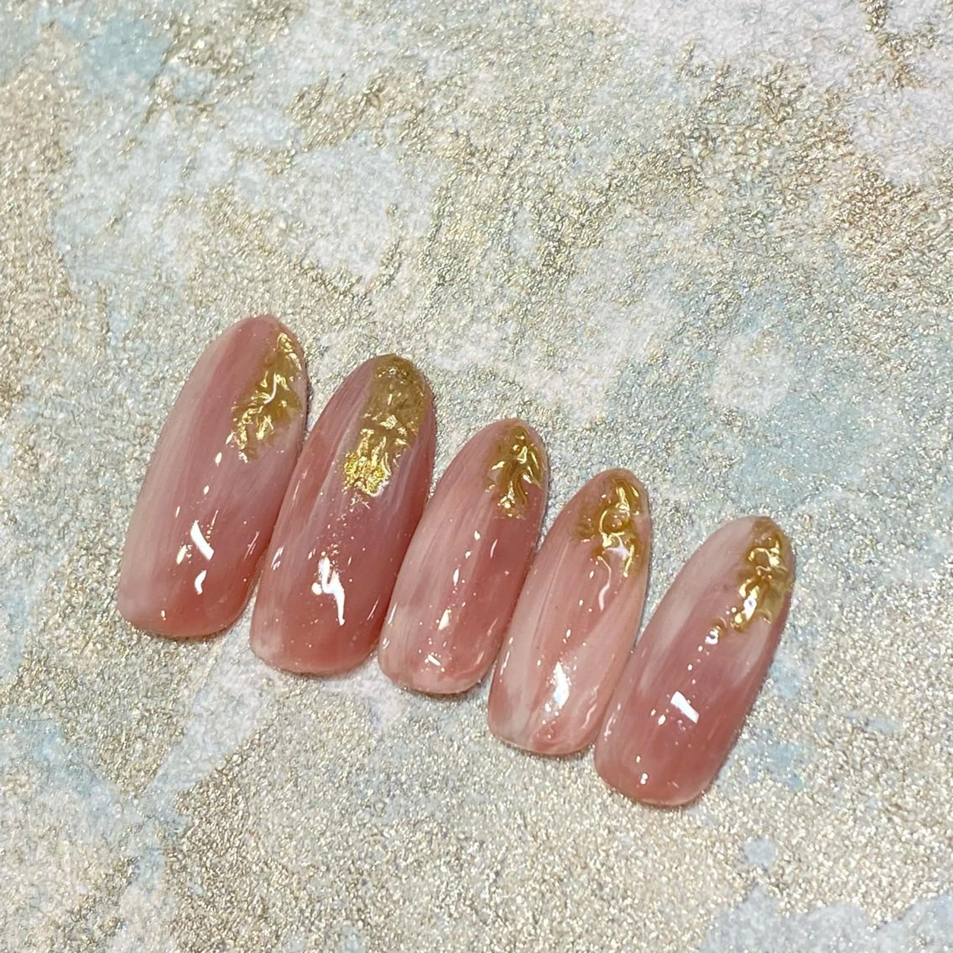 ネイル nail chiaのネイルデザイン