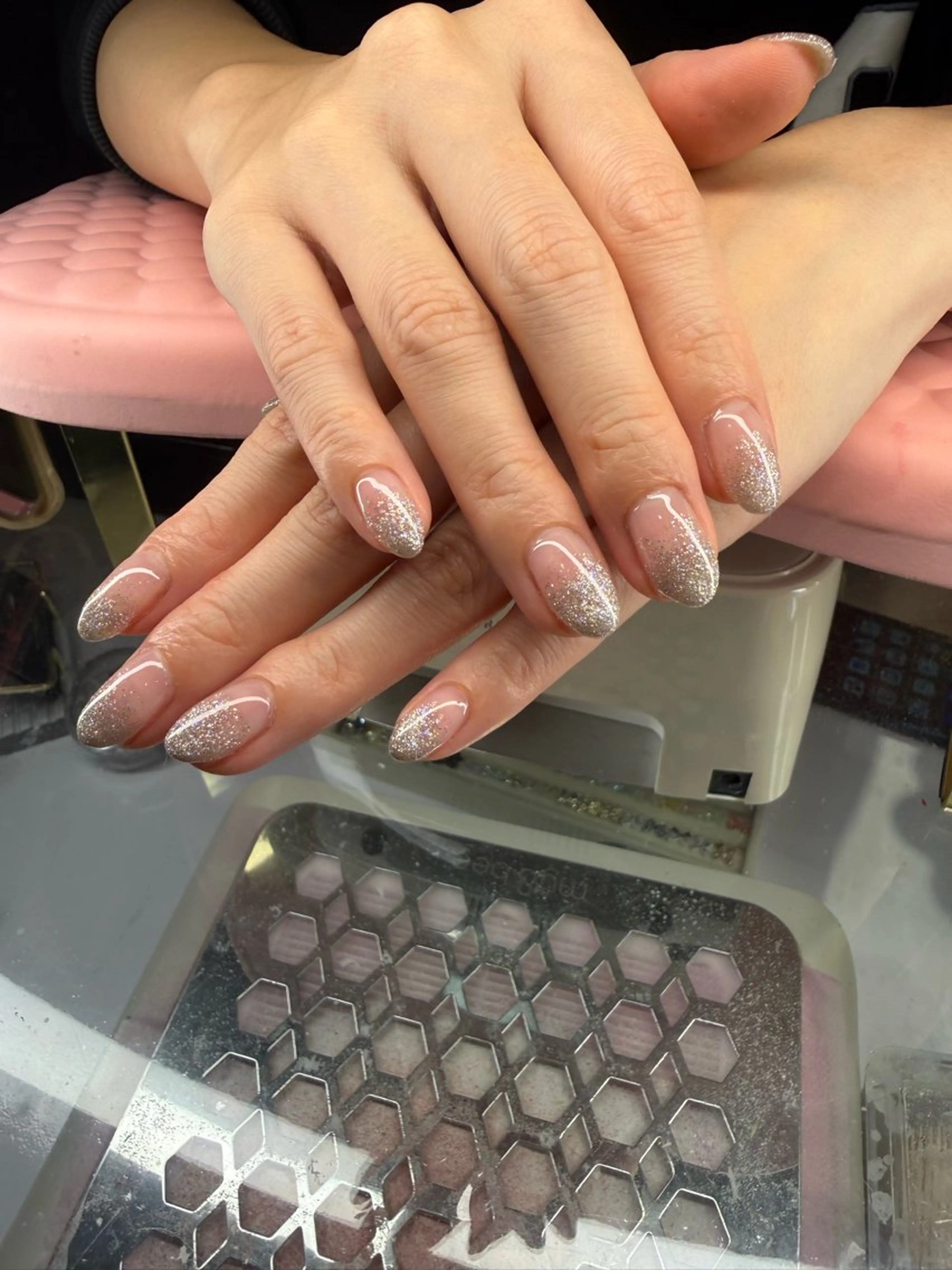 ネイル ハンドネイル ハンドケア Amys nail エミのネイルデザイン