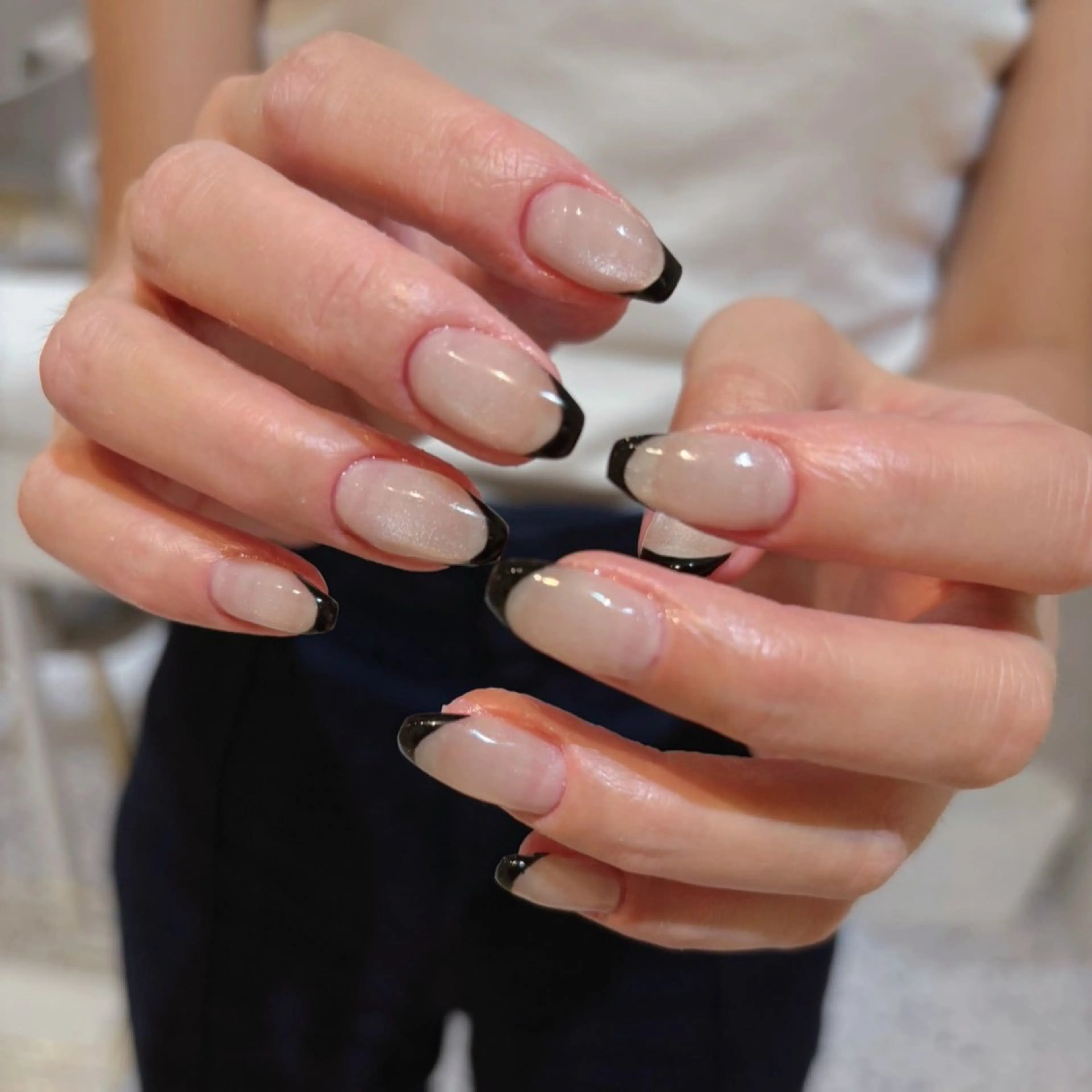 ネイル WHITE NAIL甲府昭和所属・WHITE NAILのネイルデザイン