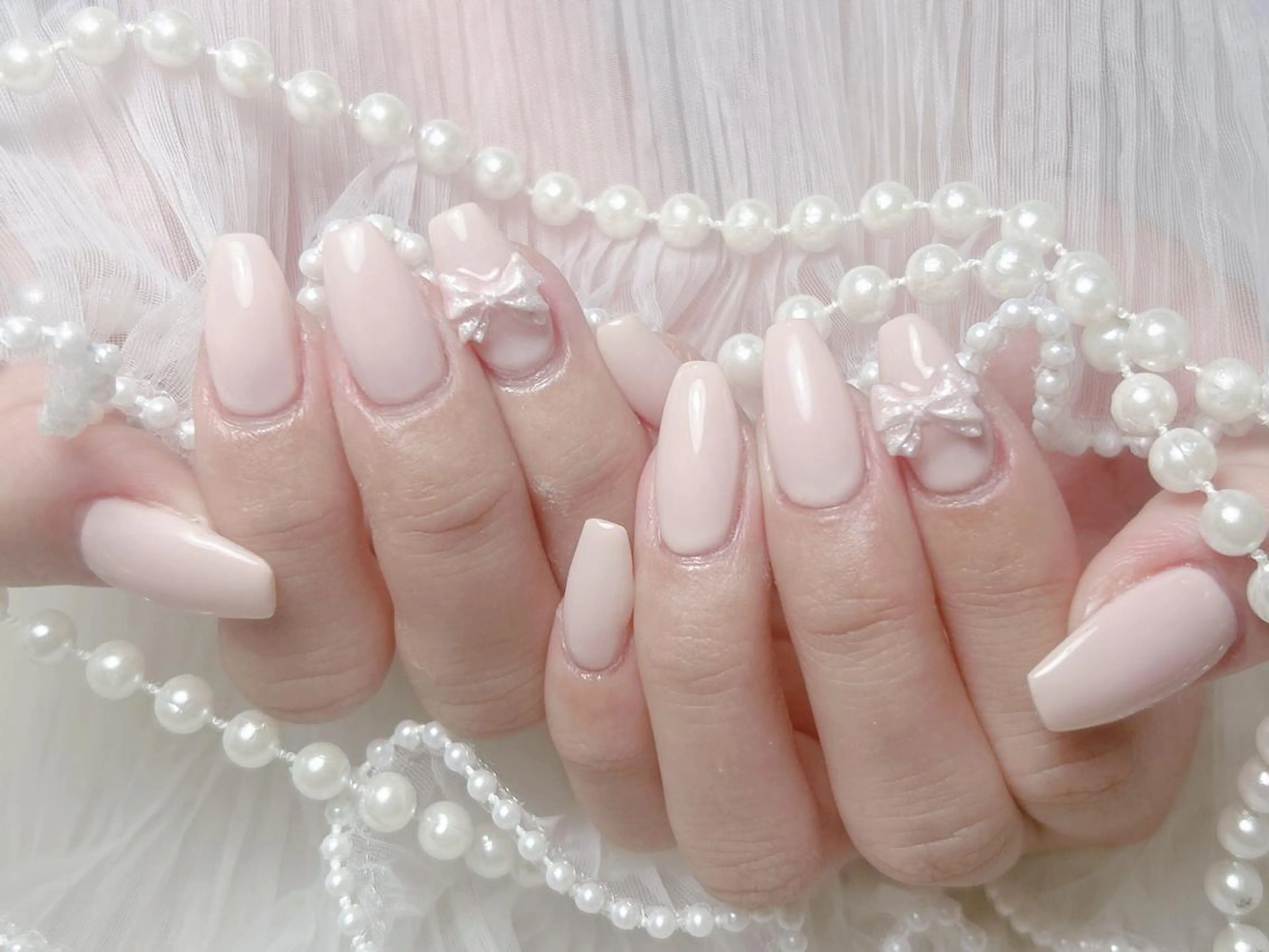 ネイル 奈 奈のネイルデザイン