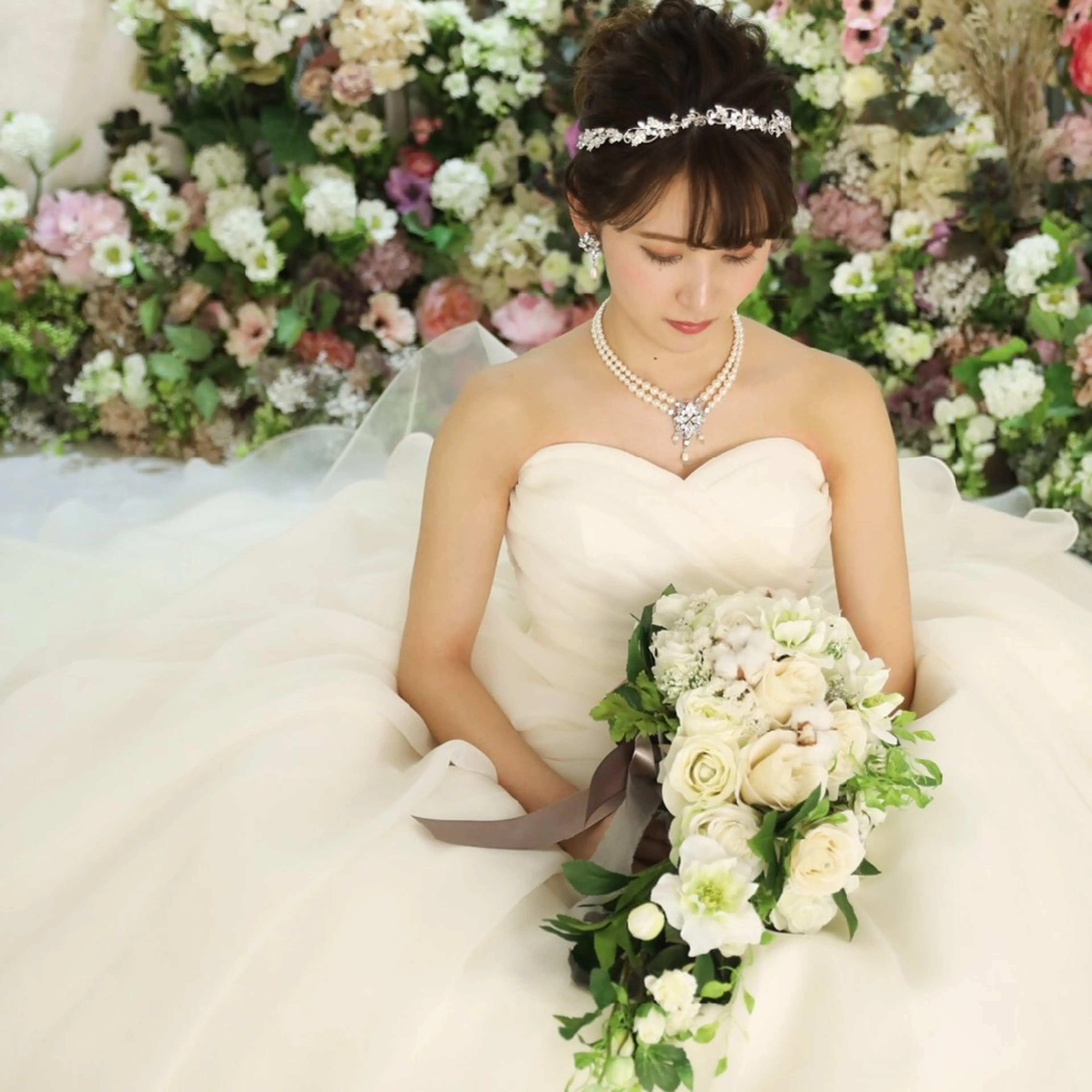 ブライダルエステ💆ご相談&お見積りの写真