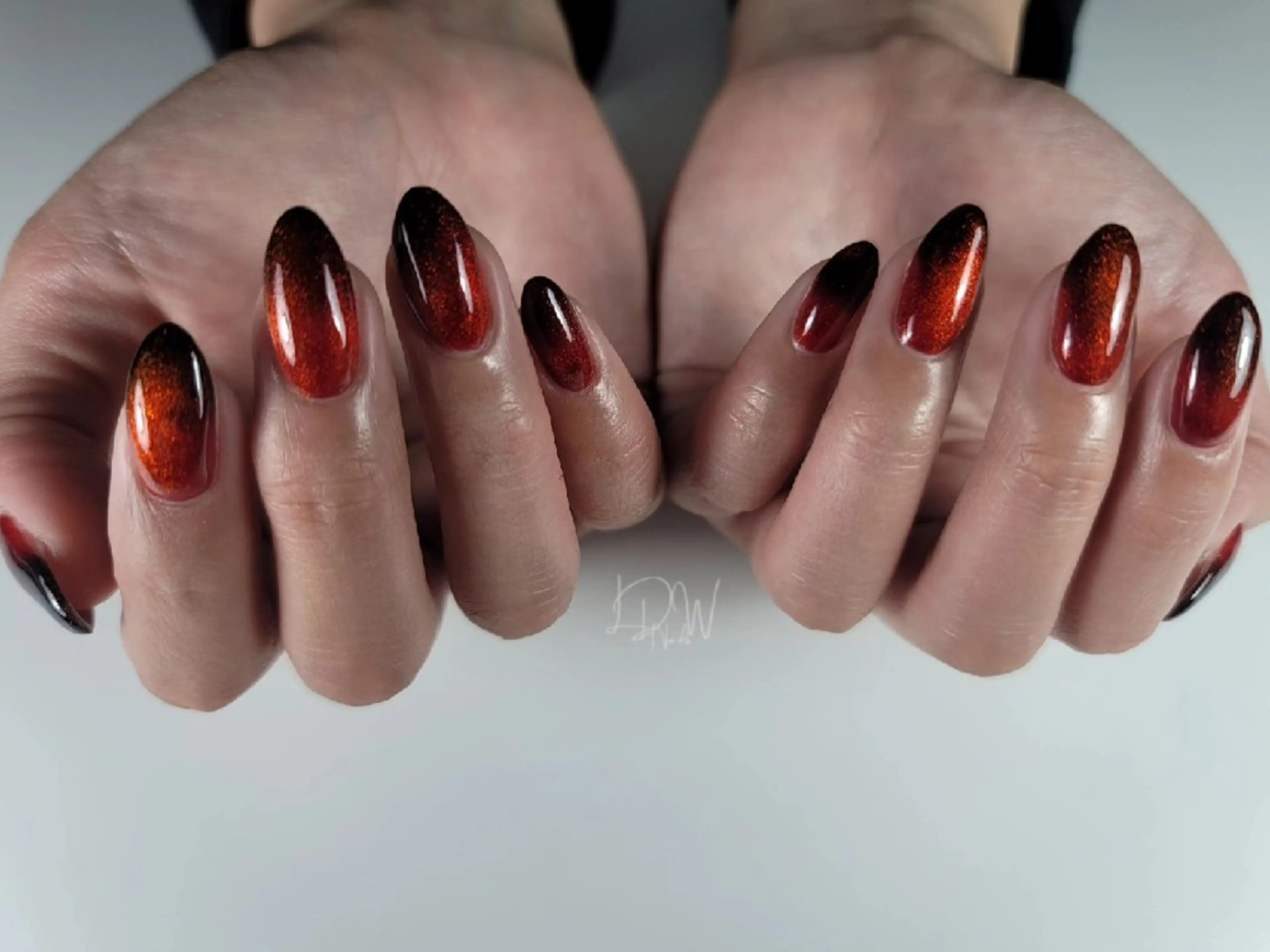 ネイル ハンドネイル ハンドケア Nails_l.d.w所属・nails_ l.d.wのネイルデザイン