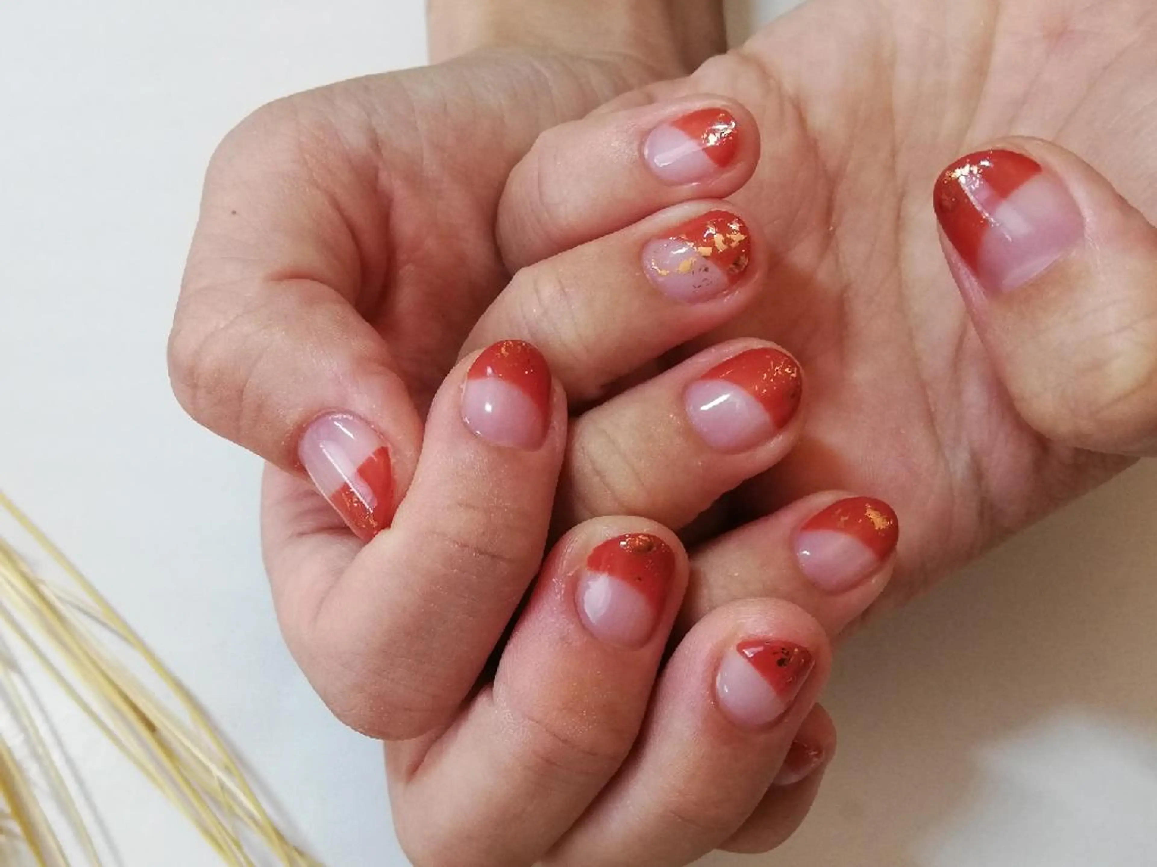 ネイル 🥀ネイルサロン cotonコトン🥀のネイルデザイン