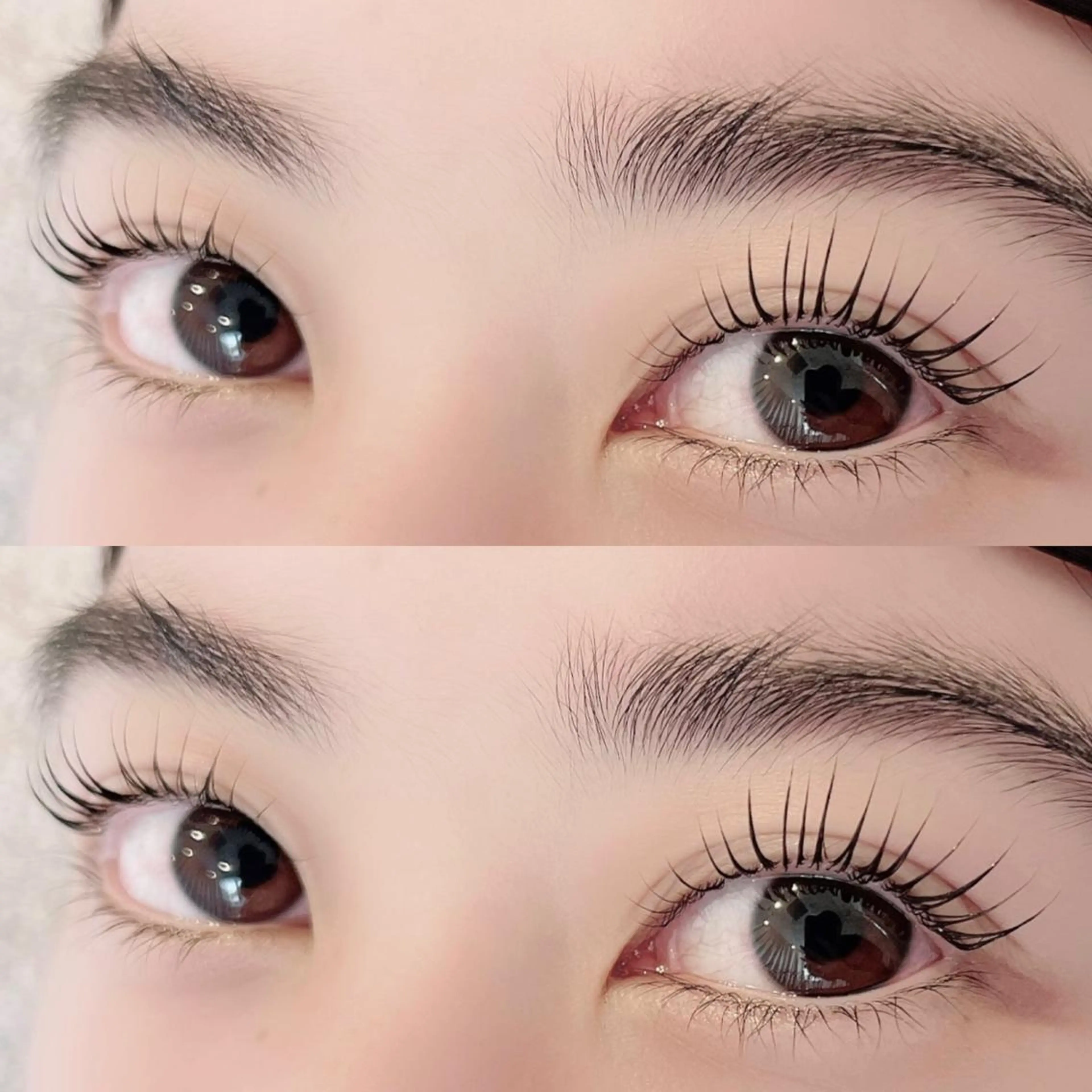 マツエク・マツパ chihiro ⌇sofa立川店のマツエク・マツパデザイン