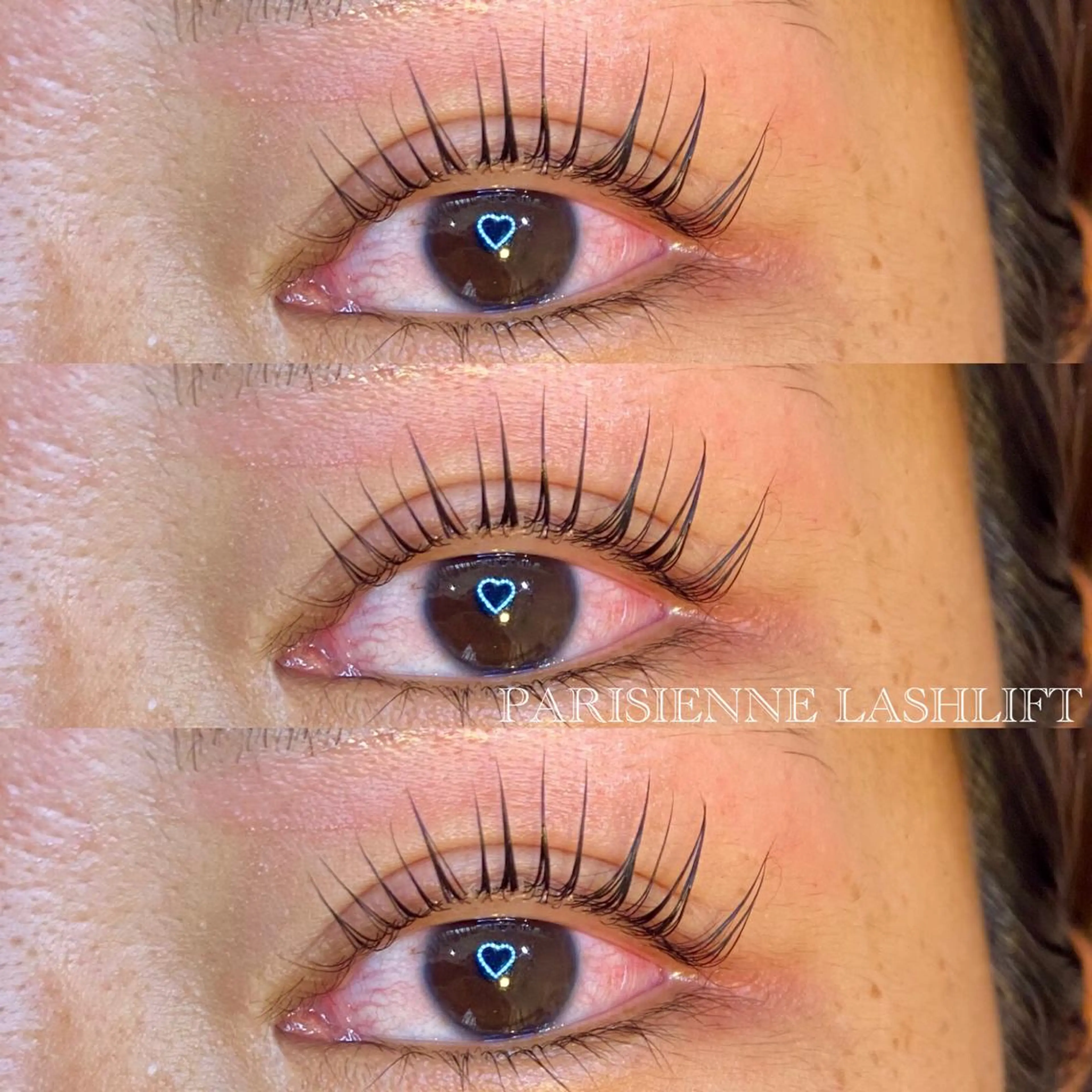 マツエク・マツパ marbles 安田 未優のマツエク・マツパデザイン