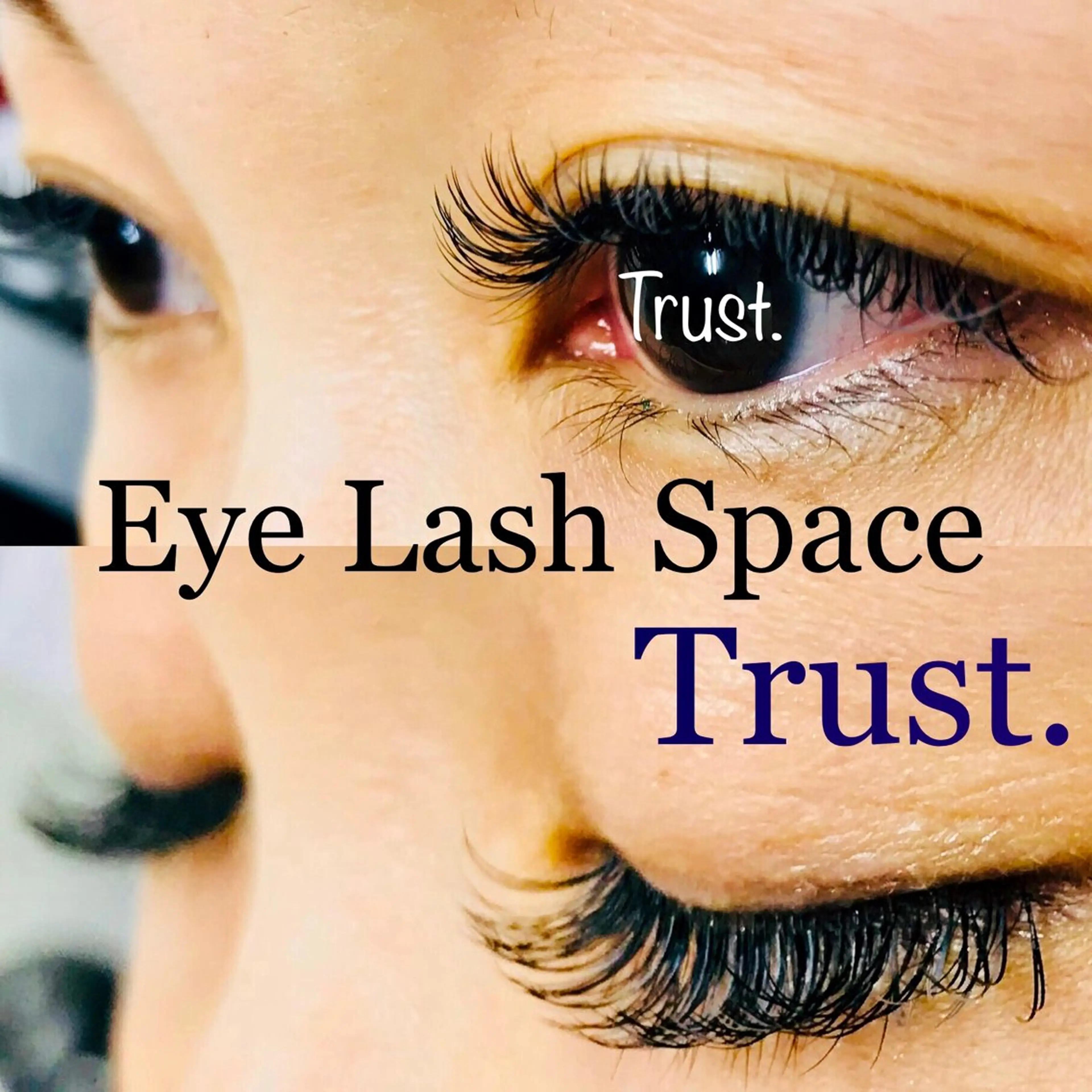 マツエク・マツパ EyeLashSpace Trust.所属・アイラッシュスペース トラスト川越のマツエク・マツパデザイン