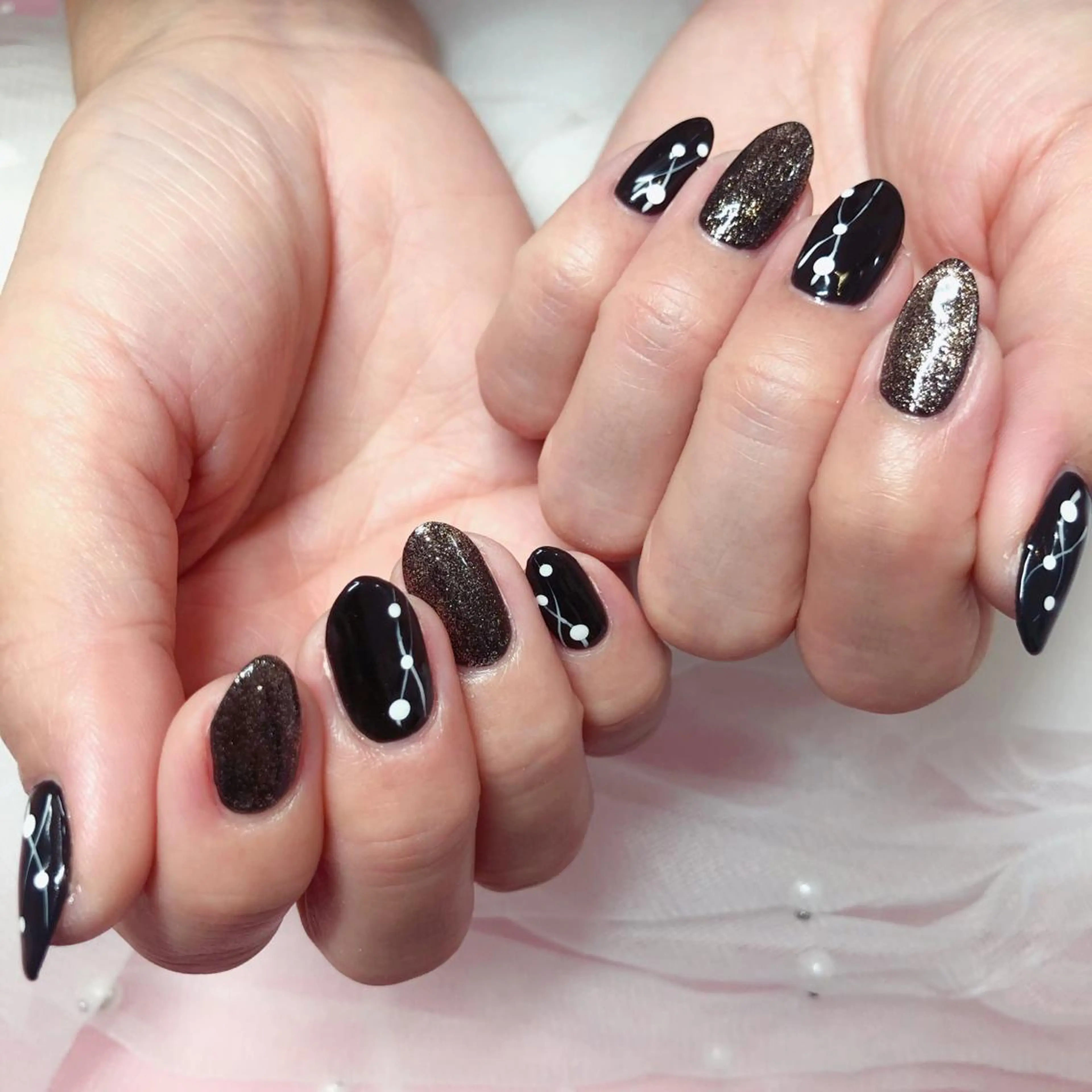 ネイル Nail Salon kihi大塚店のネイルデザイン