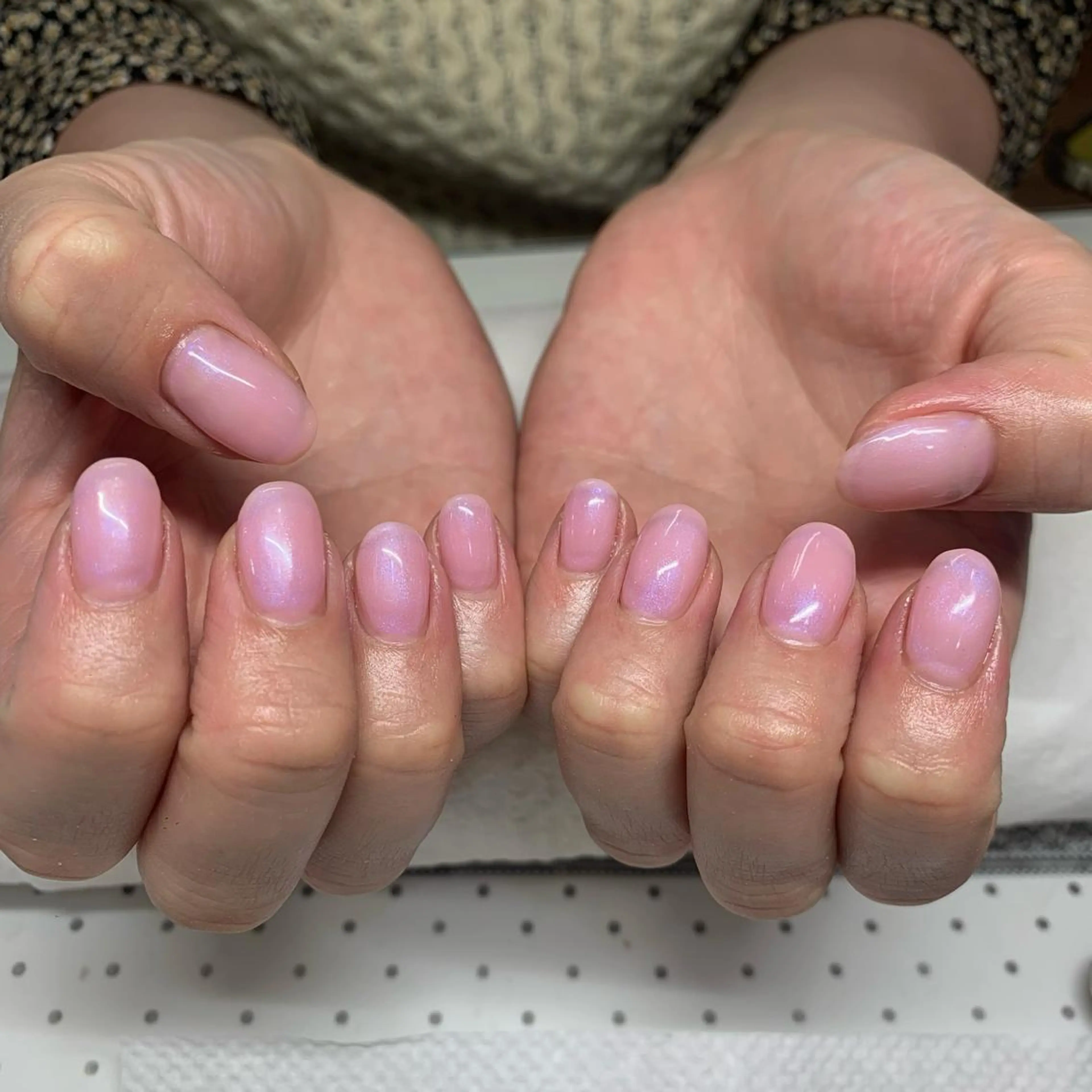 ネイル A myのネイルデザイン