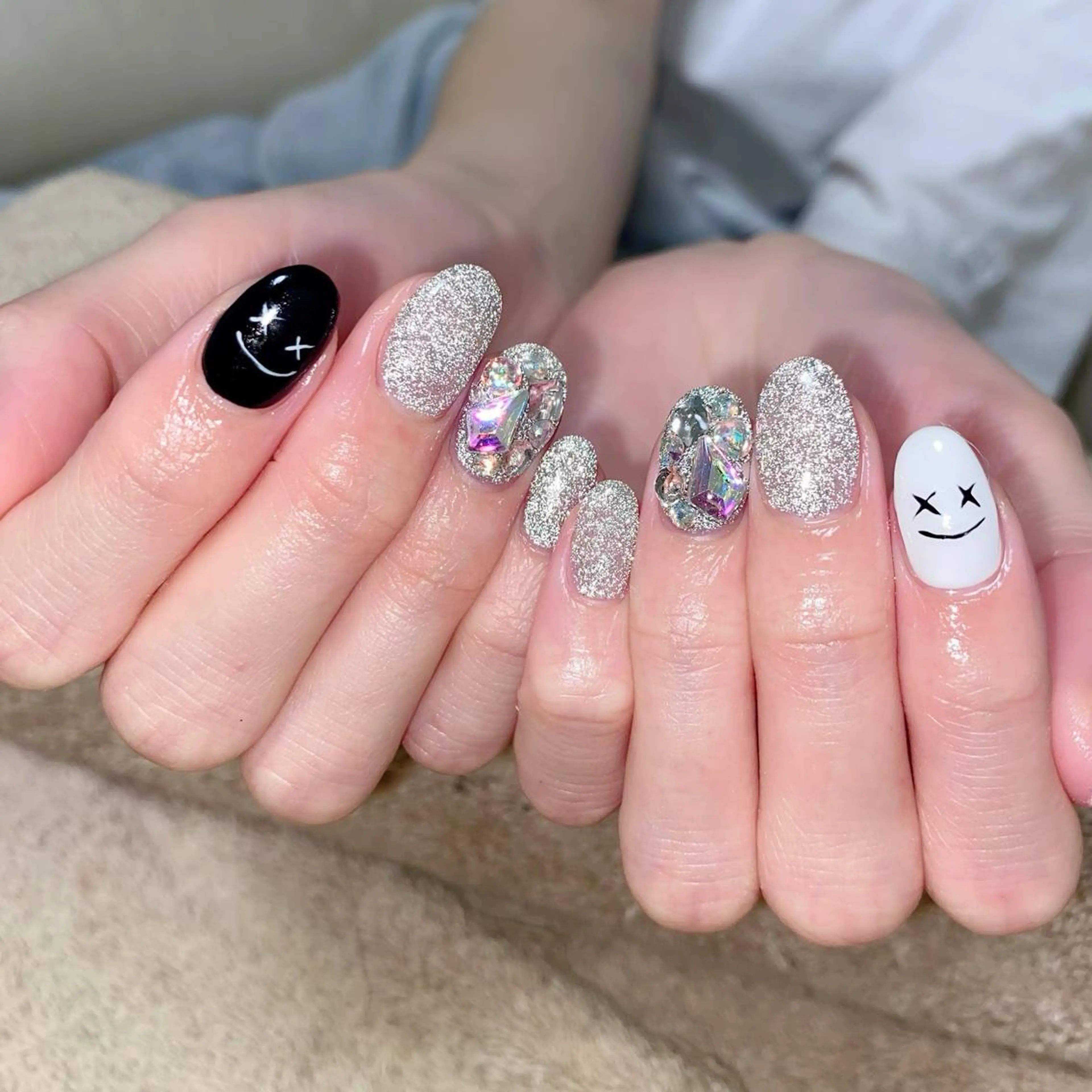 ネイル 💅fleur Ayumiのネイルデザイン