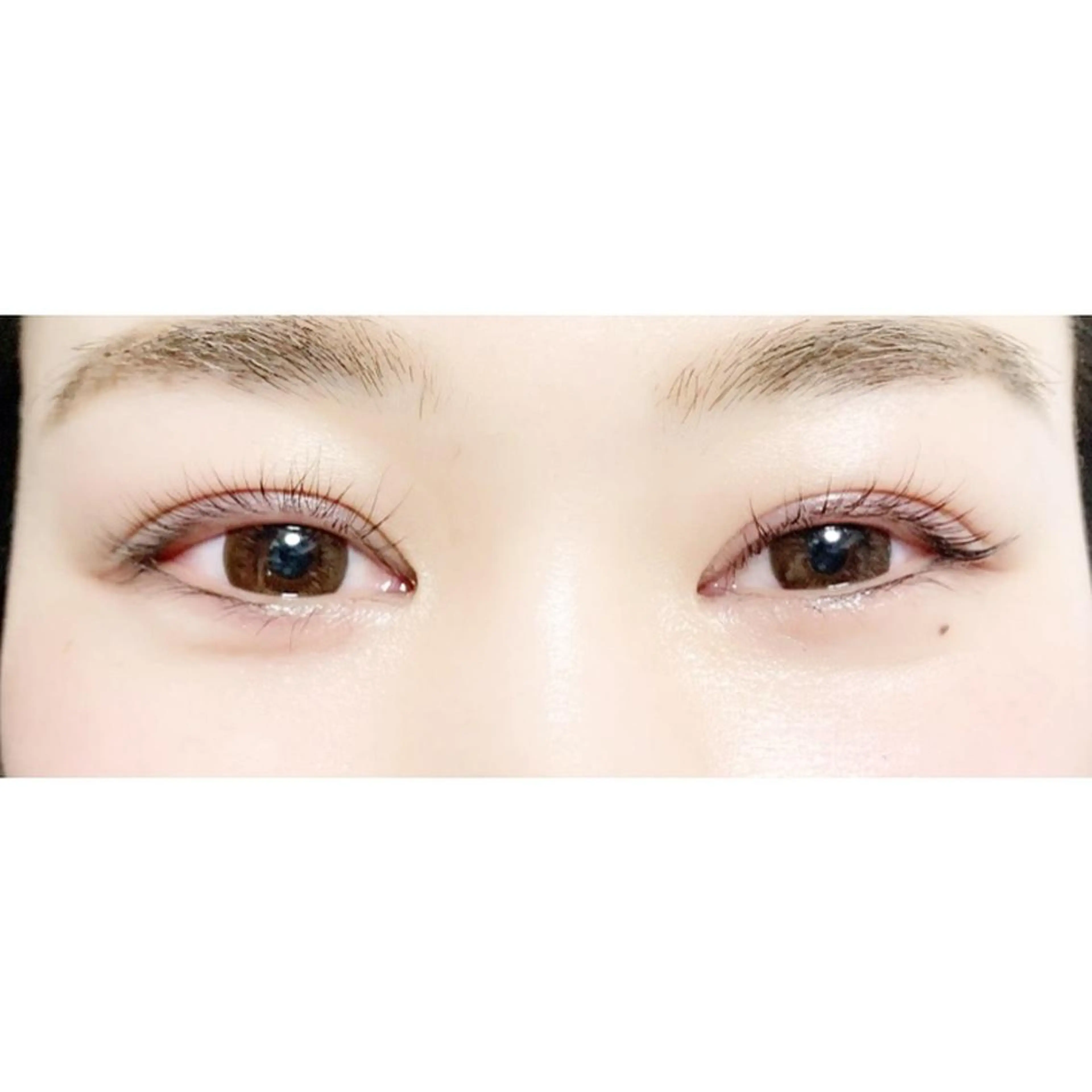 マツエク・マツパ eyelashsalon Lani (ラニ)所属・Lani Erikaのマツエク・マツパデザイン