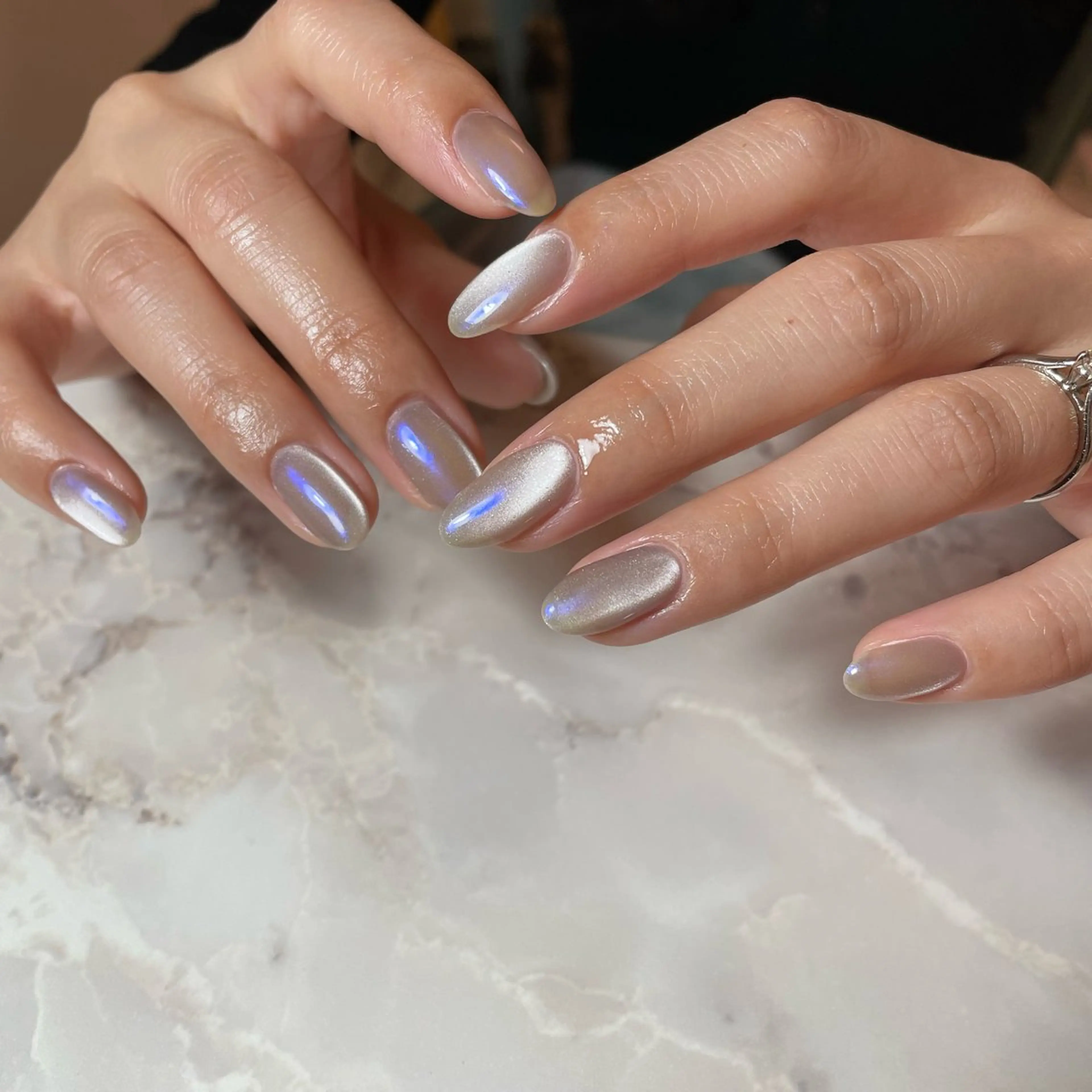 ネイル Ami 🦥のネイルデザイン