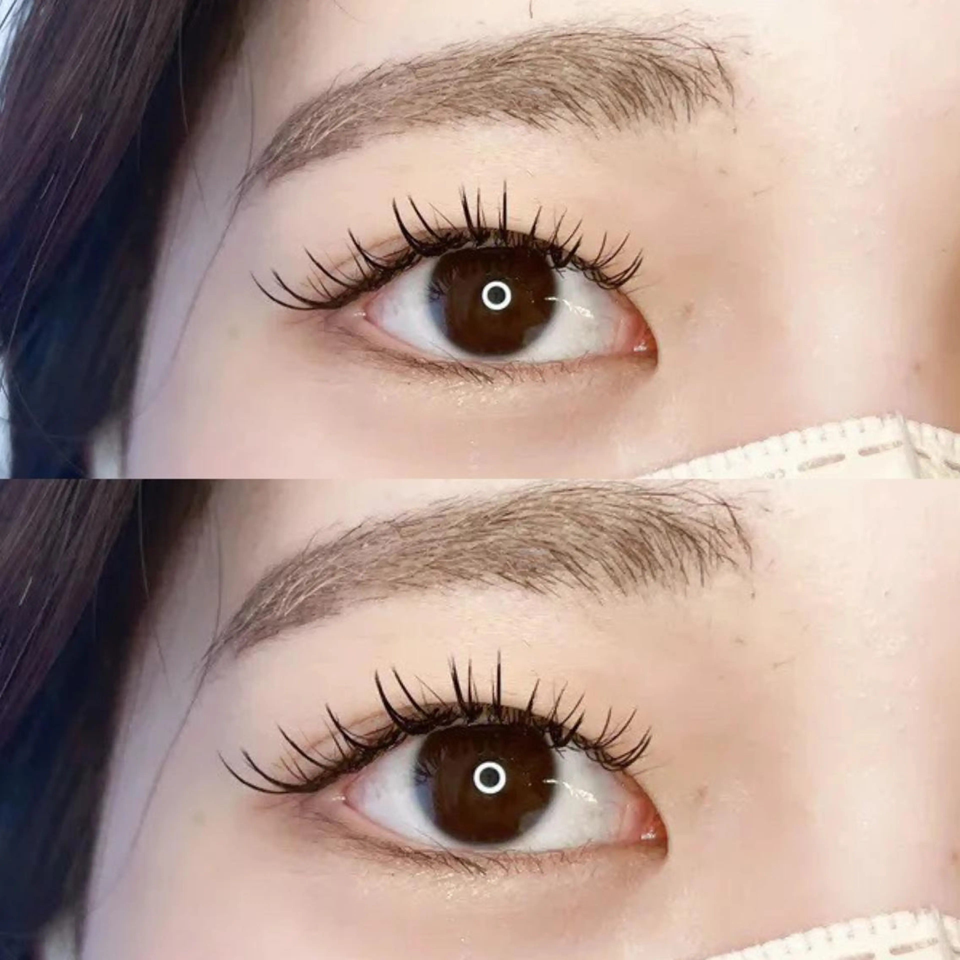 マツエク・マツパ . ．のマツエク・マツパデザイン