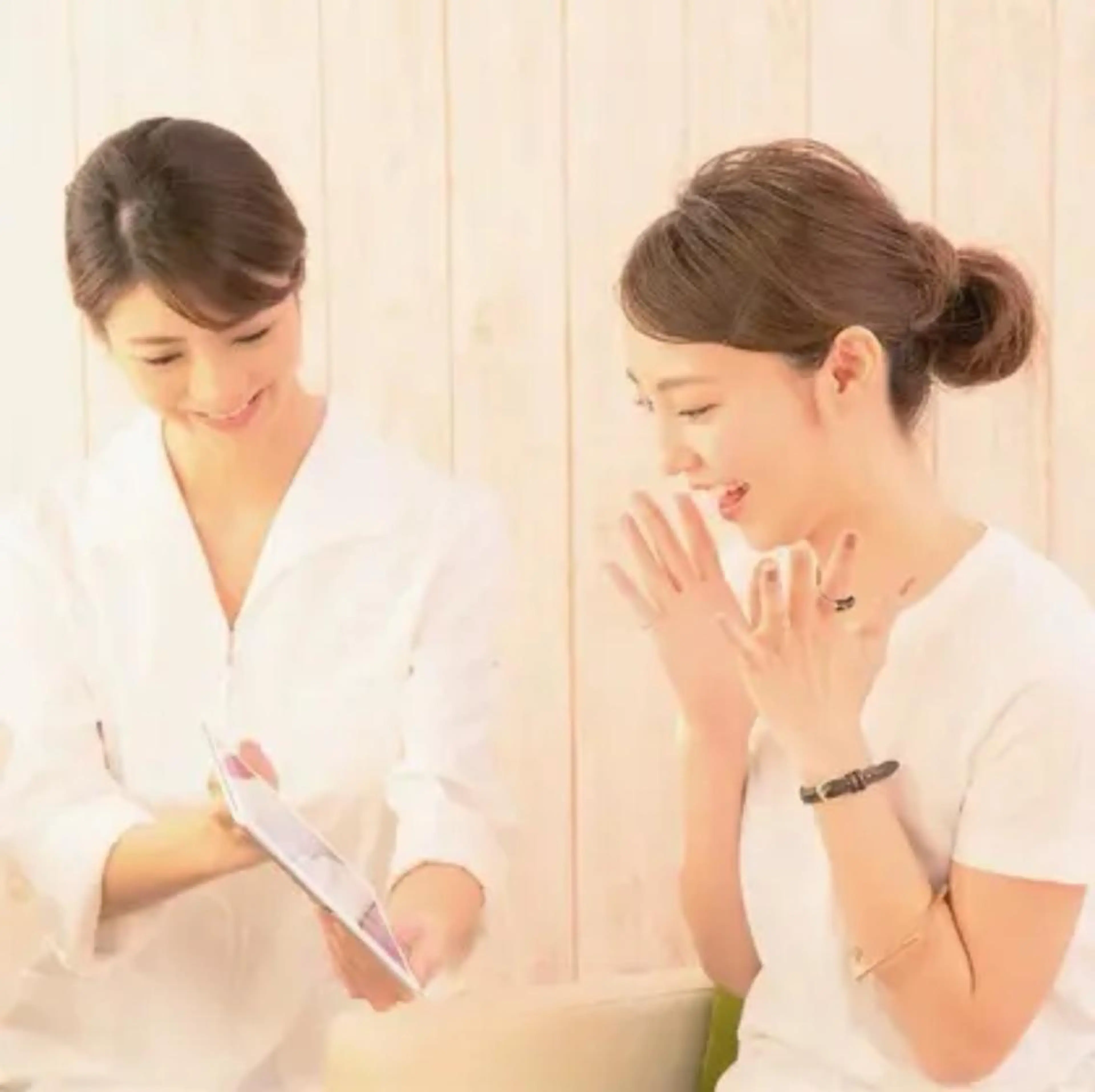 小顔矯正 natsuのエステ・リラクイメージ