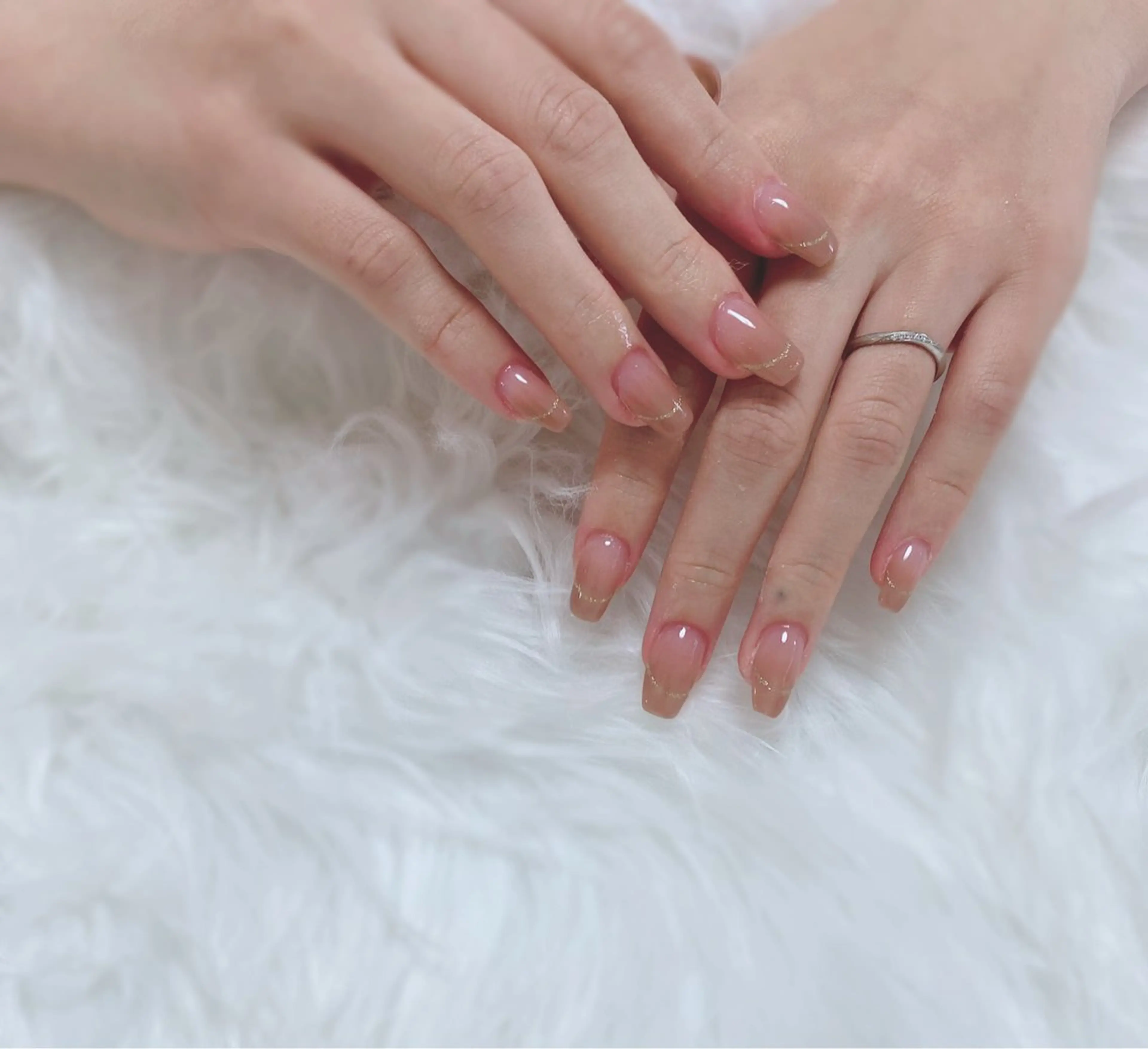 ネイル ESPOIR Ｎのネイルデザイン