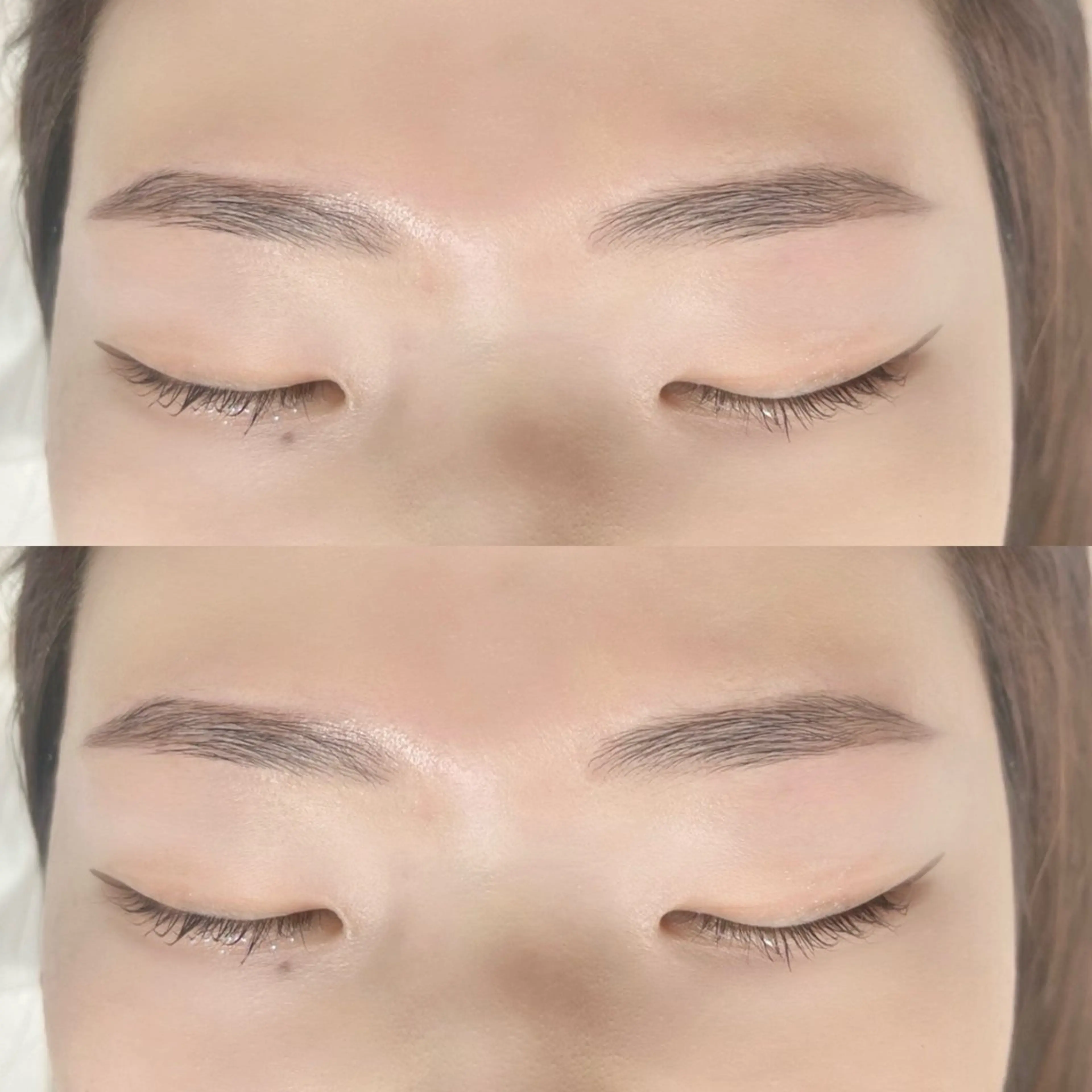 アイブロウ Y. Idaの眉毛・アイブロウイメージ