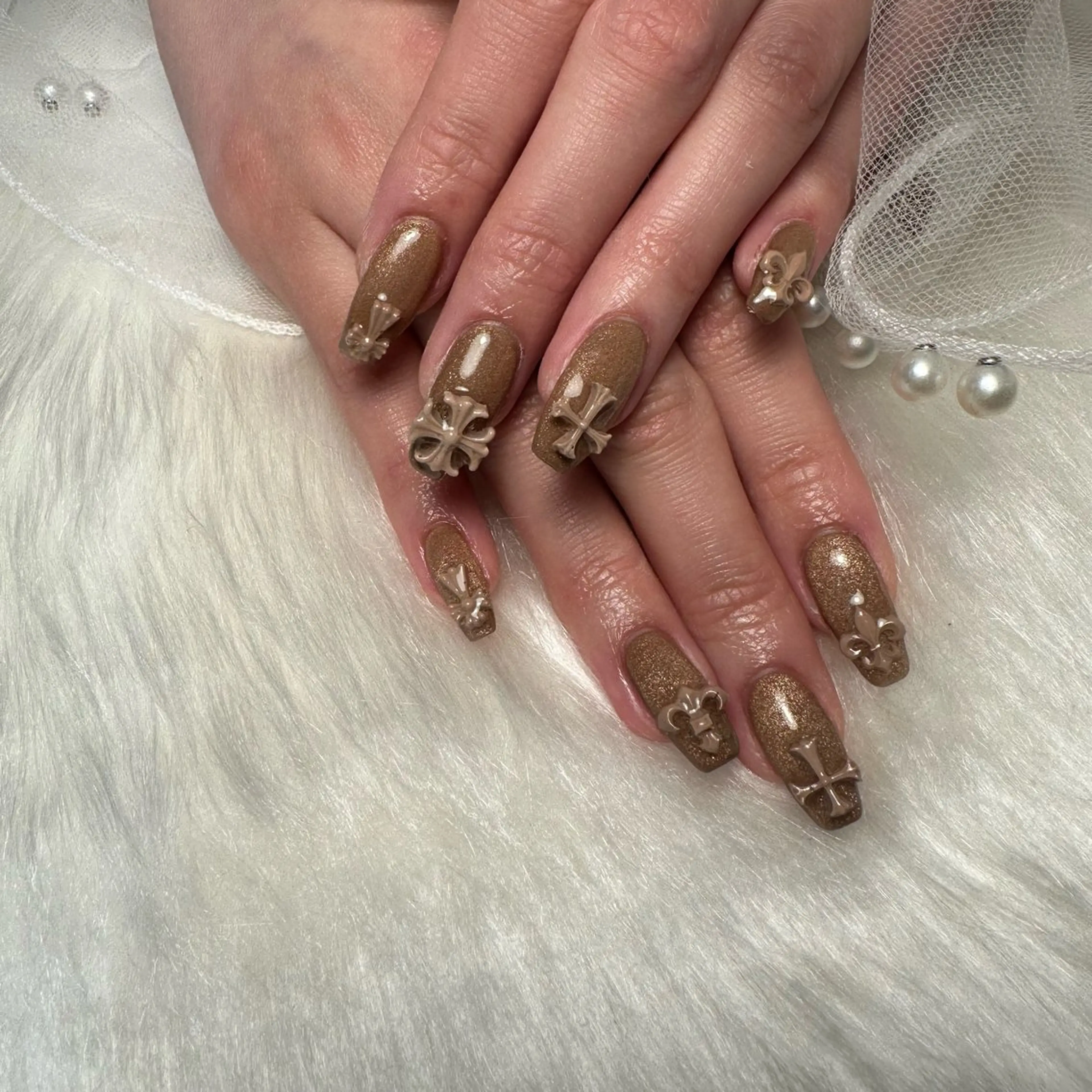 ネイル ❤︎fein. nail❤︎のネイルデザイン