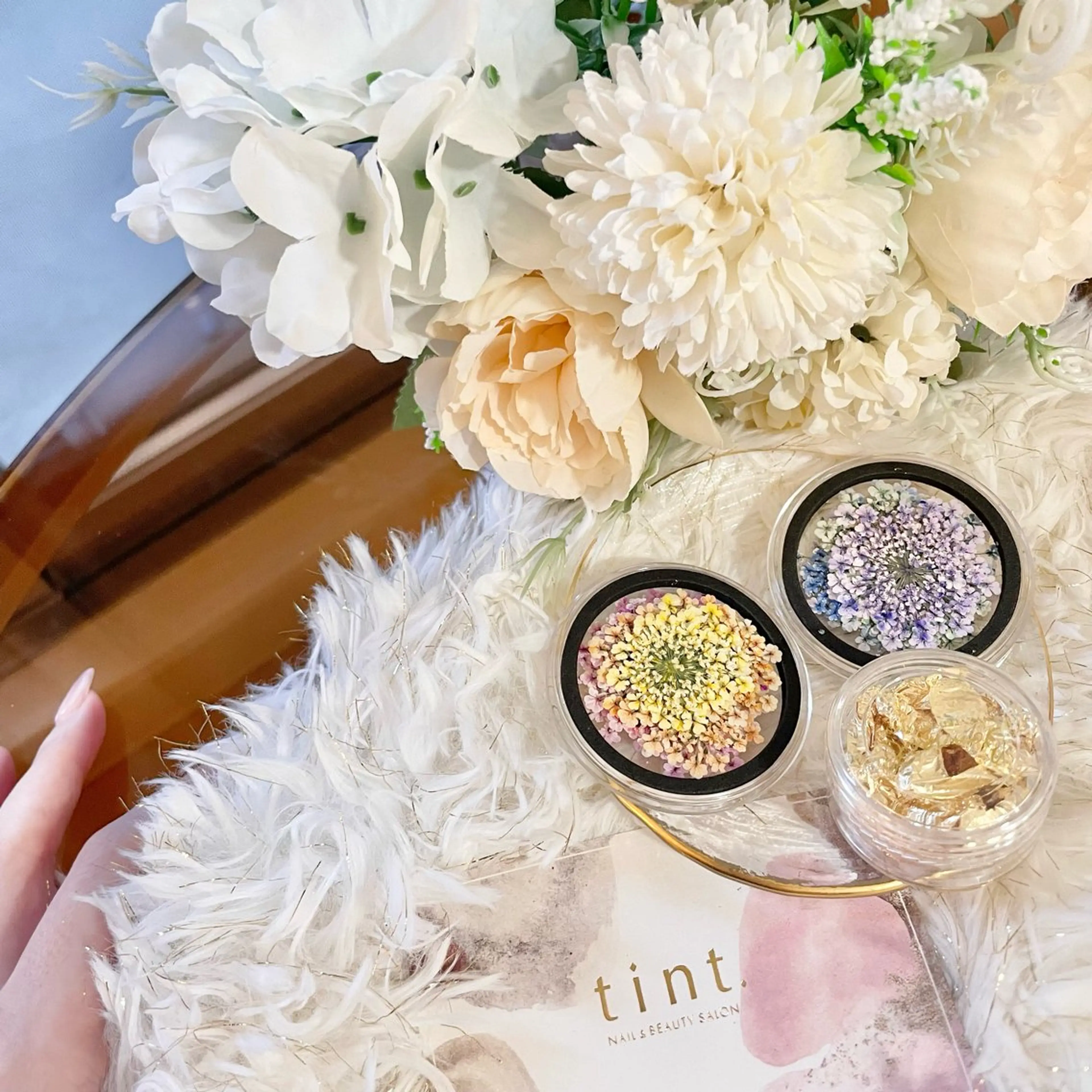 ネイル nailsalon VENUSのネイルデザイン