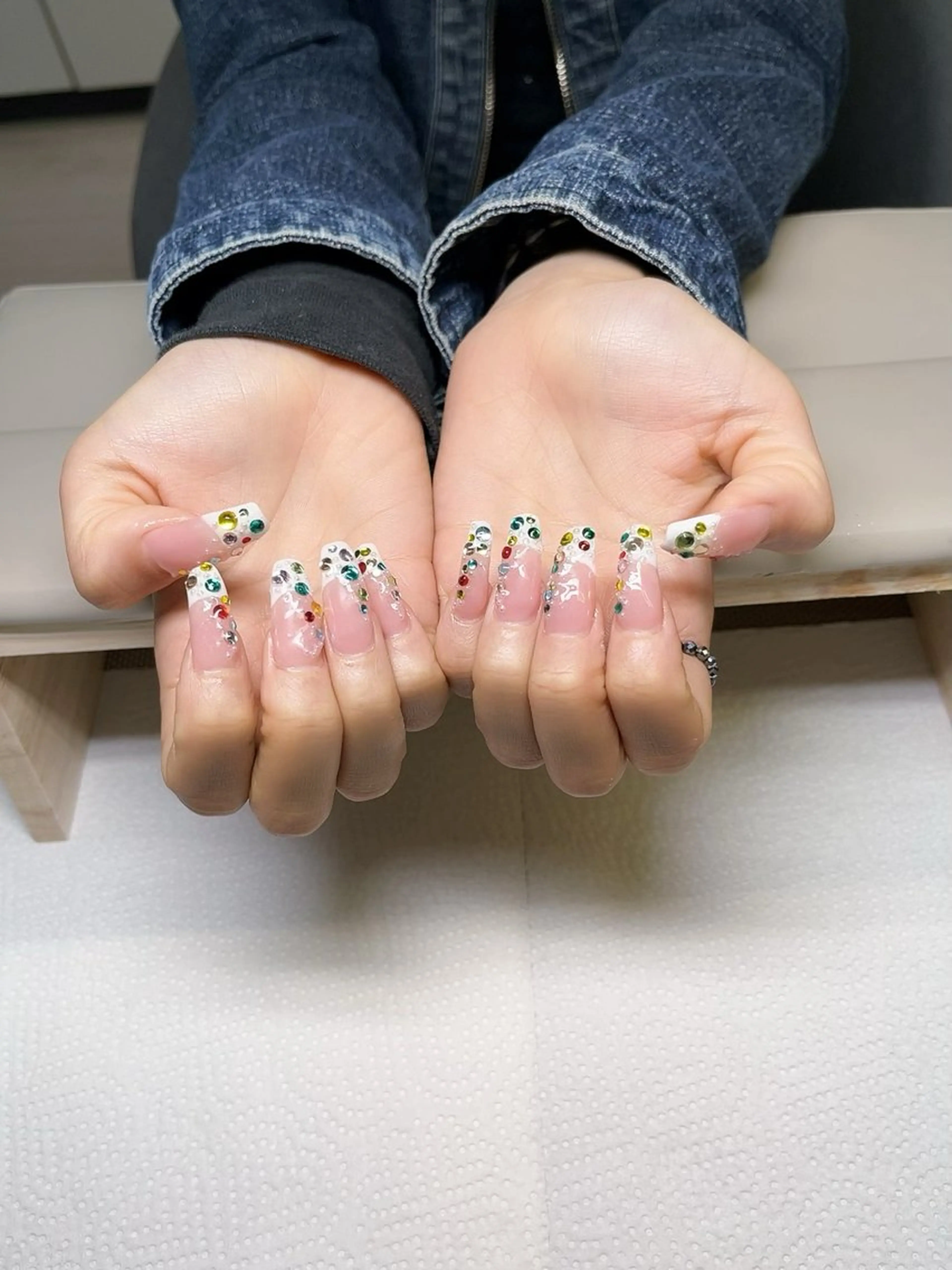 ネイル NiNa ビューティーサロン所属・Ni Naのネイルデザイン