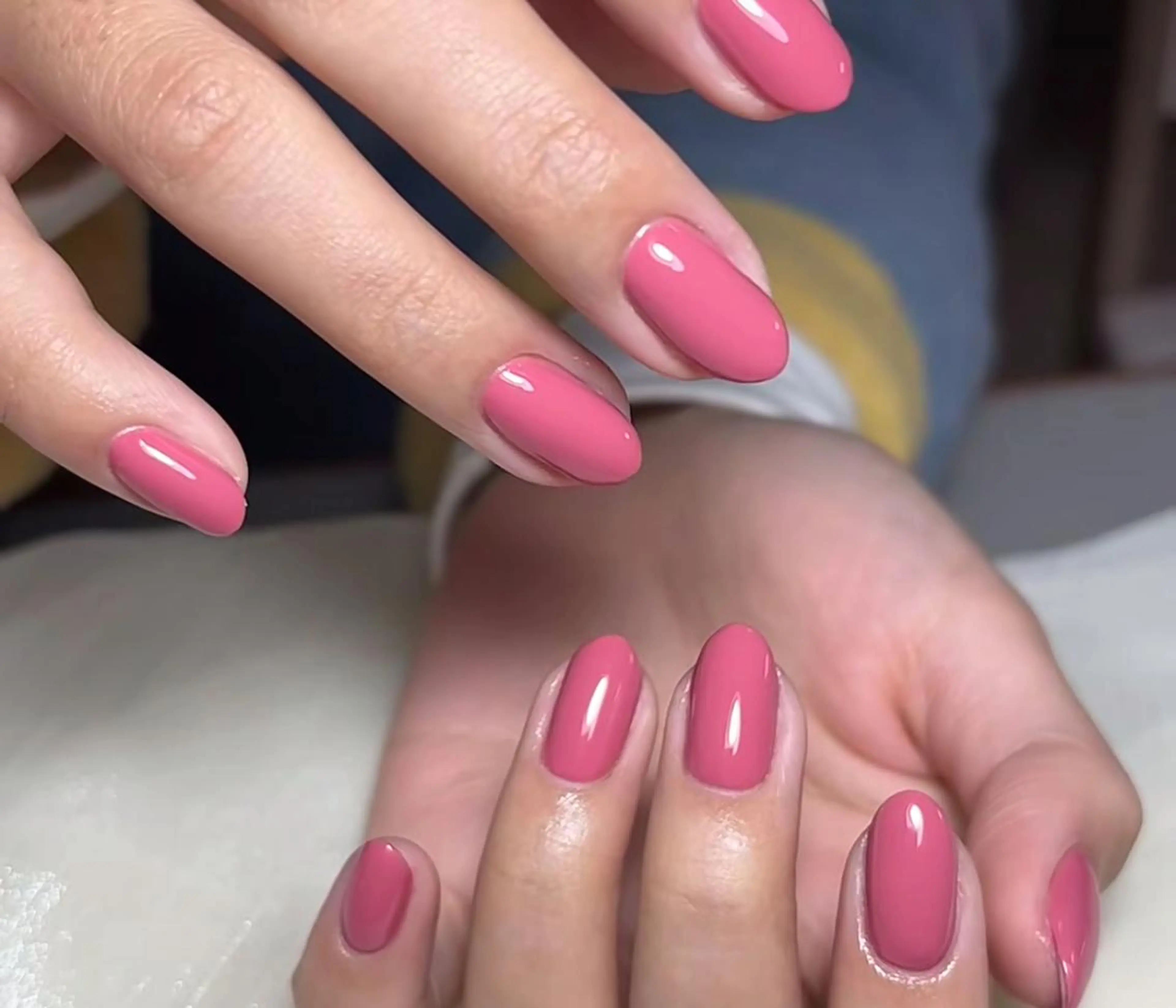 ネイル ハンドネイル Molly _nailのネイルデザイン