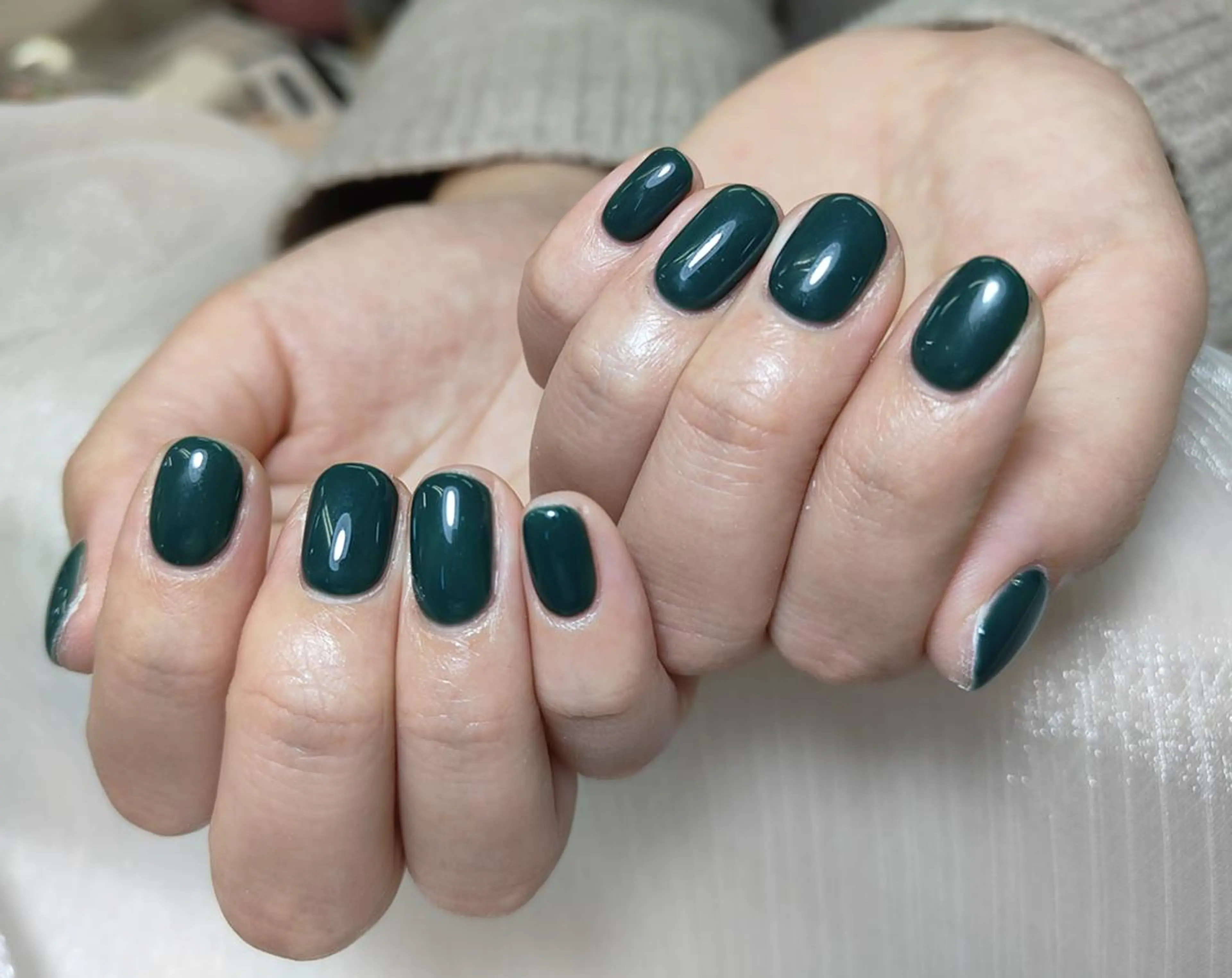 ネイル モニカ アキイのネイルデザイン