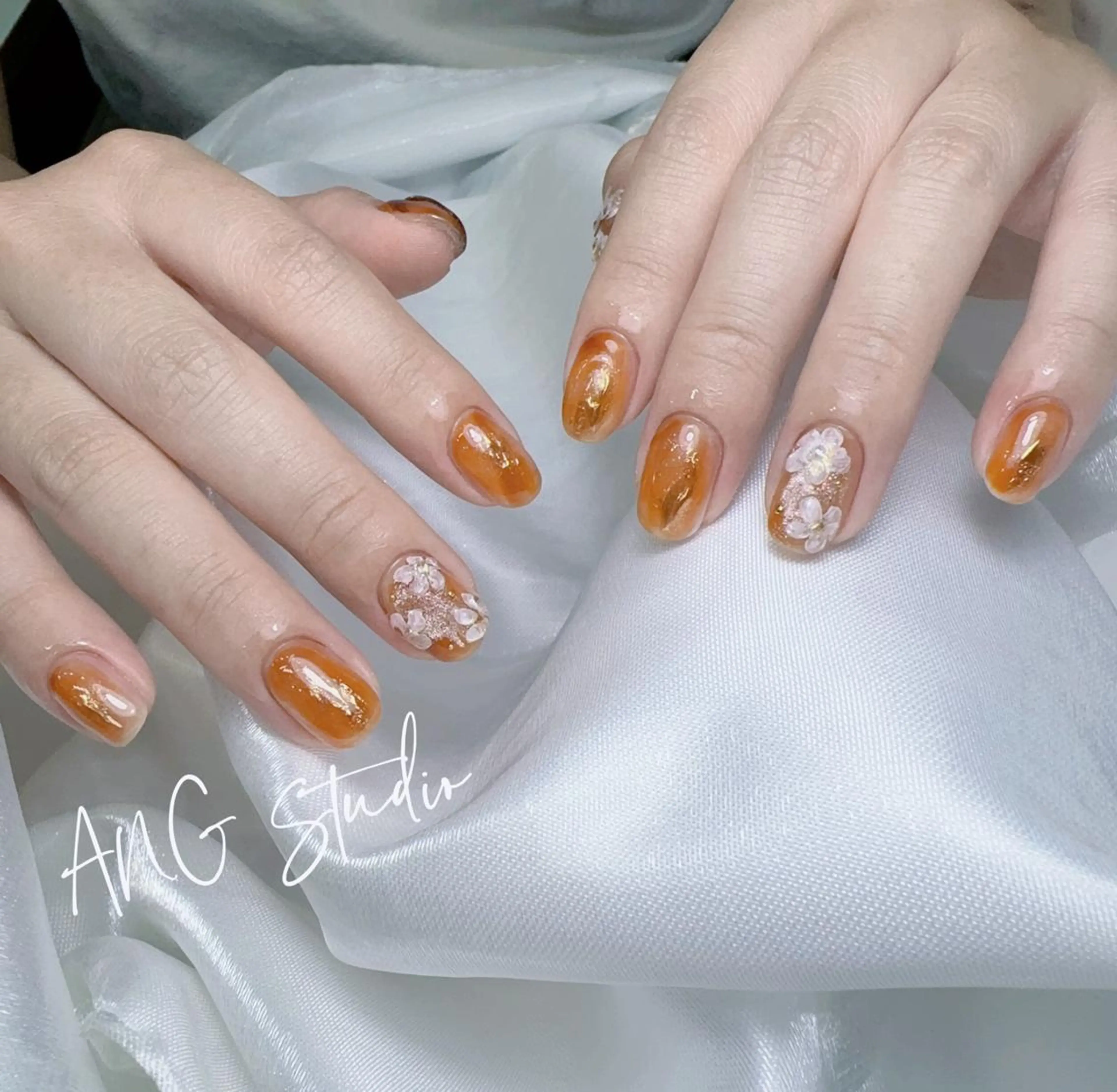 ネイル ミ ナミのネイルデザイン