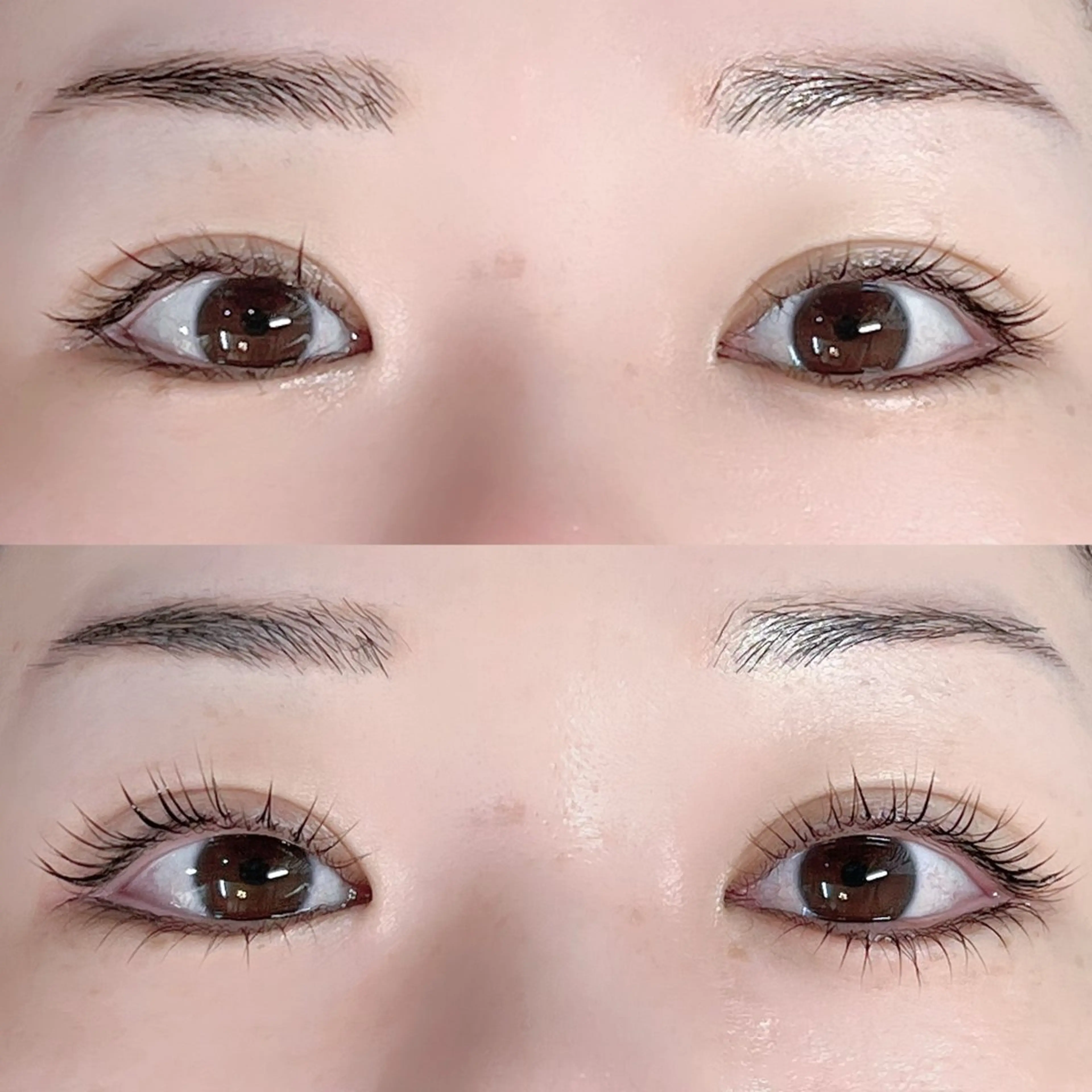 マツエク・マツパ salon COCO GABRIELLE所属・COCO misuzuのマツエク・マツパデザイン