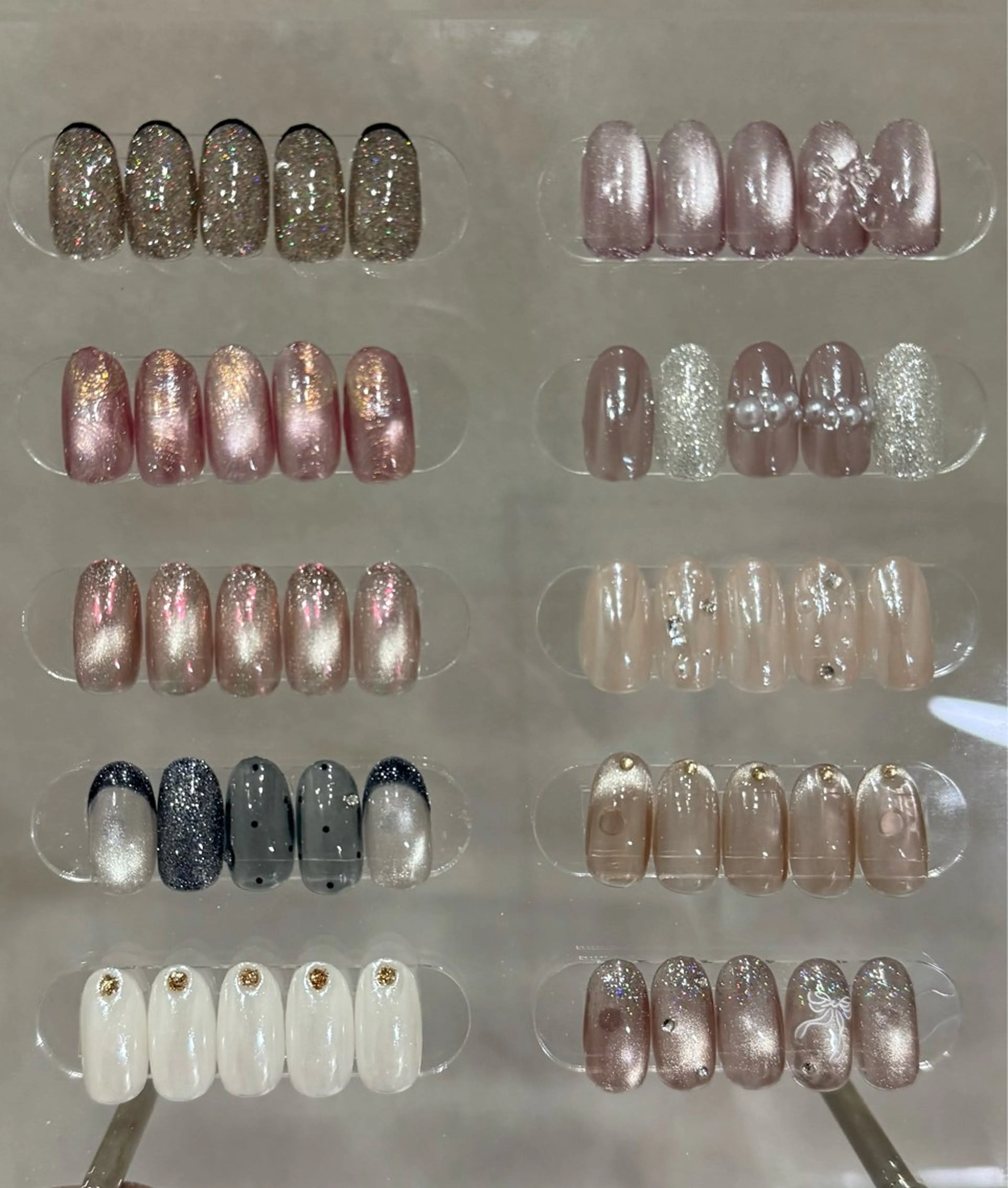 【11.12月限定🎉20%OFF】トレンドコースの写真