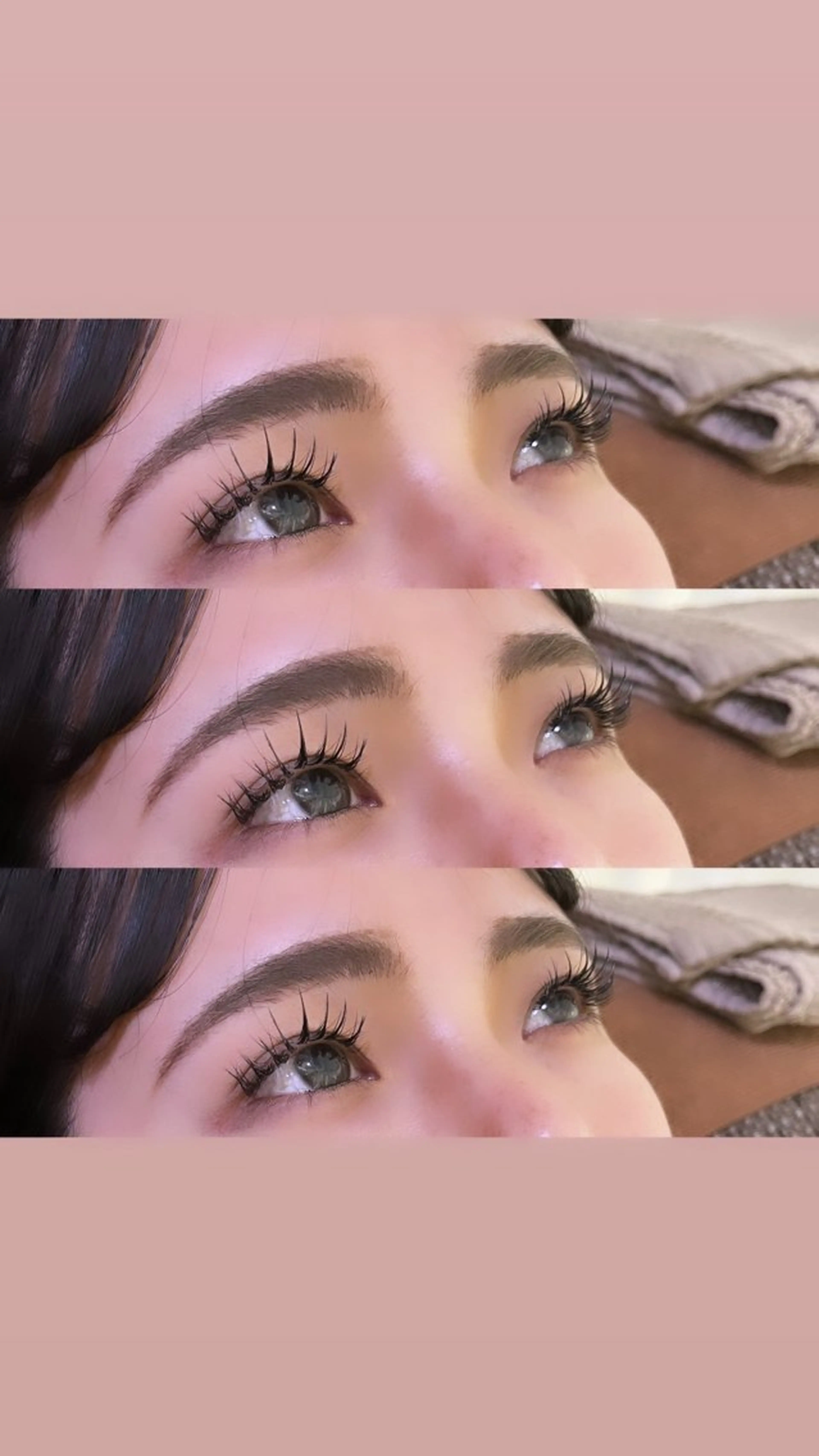 マツエク・マツパ 🦋女子ウケメンズ パーマYUI🦋のヘアスタイル