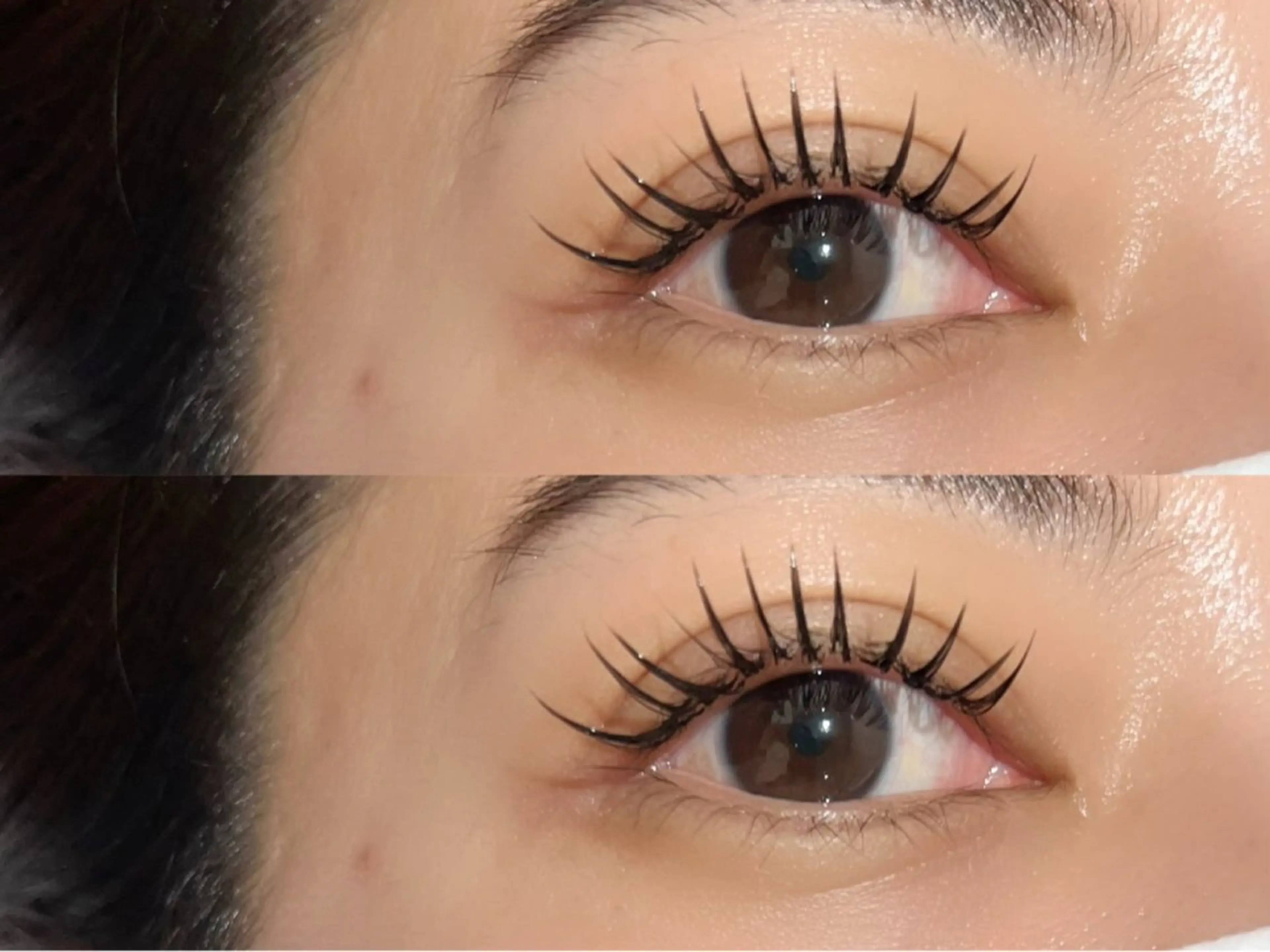 マツエク・マツパ バインドロック 奥澤 梨音の眉毛・アイブロウイメージ