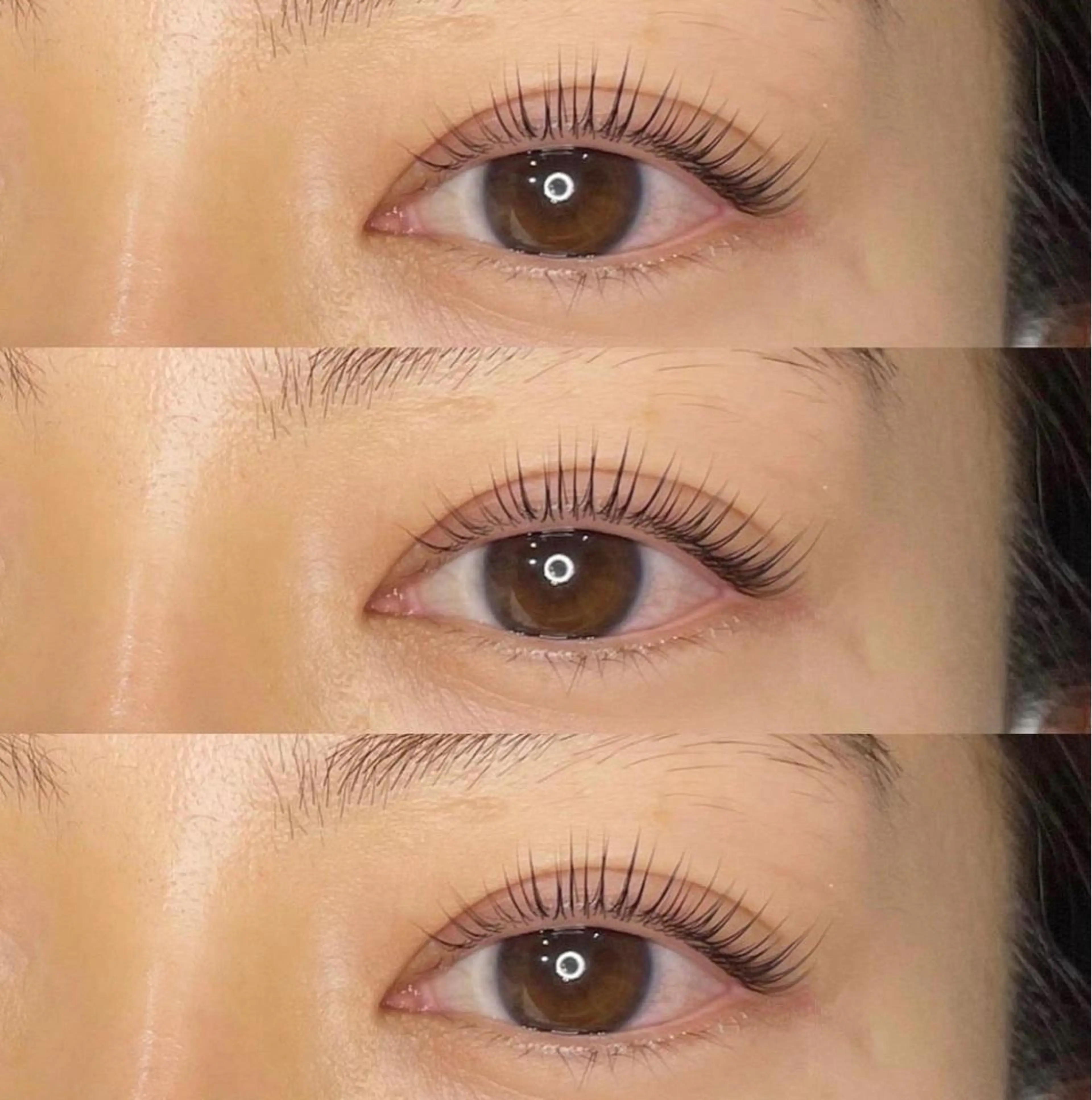 マツエク・マツパ パリジェンヌラッシュリフト eyelist🌿 Kobayashiのマツエク・マツパデザイン