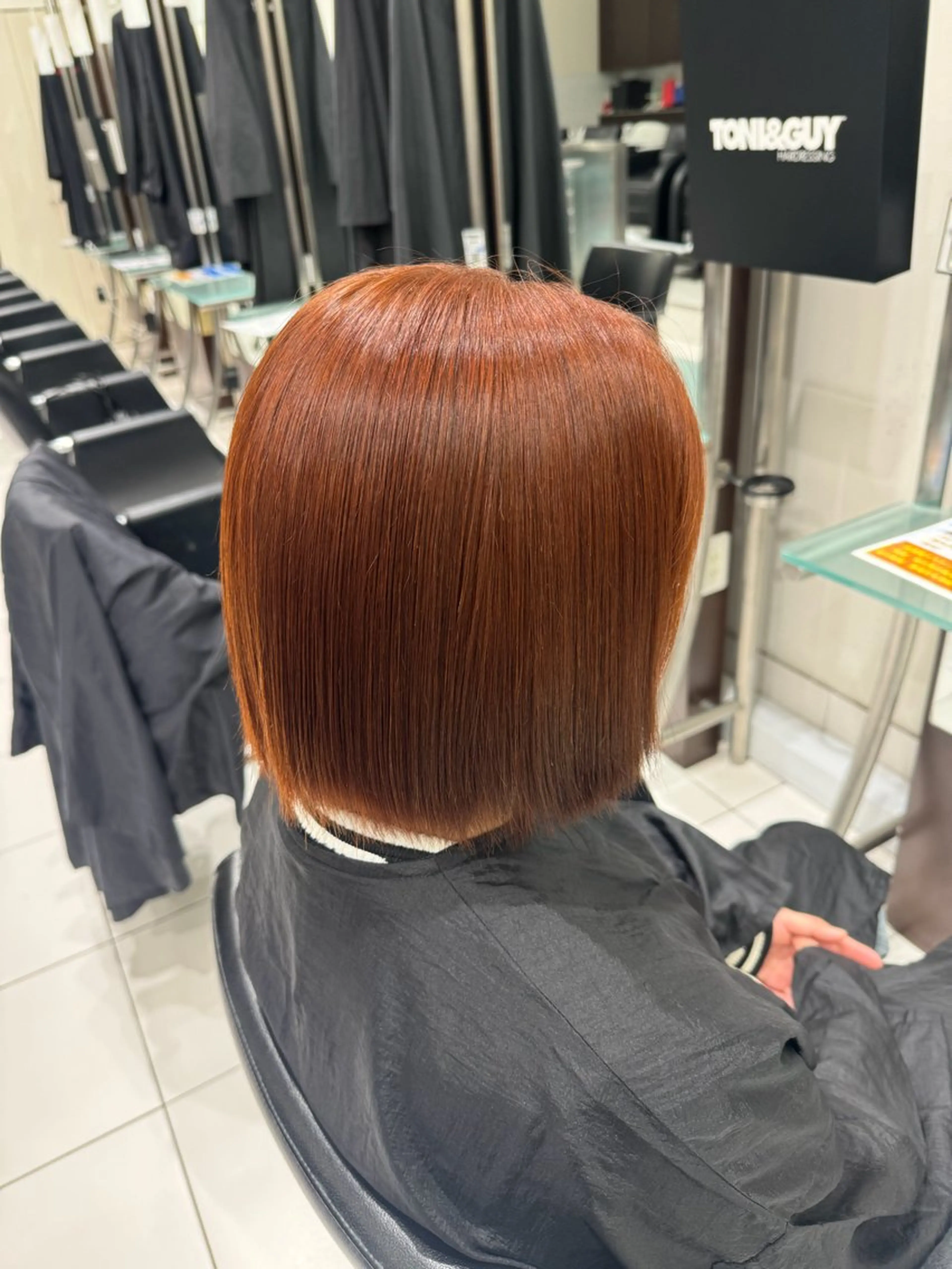 カラー Ayane🧚 モデル募集中のヘアスタイル