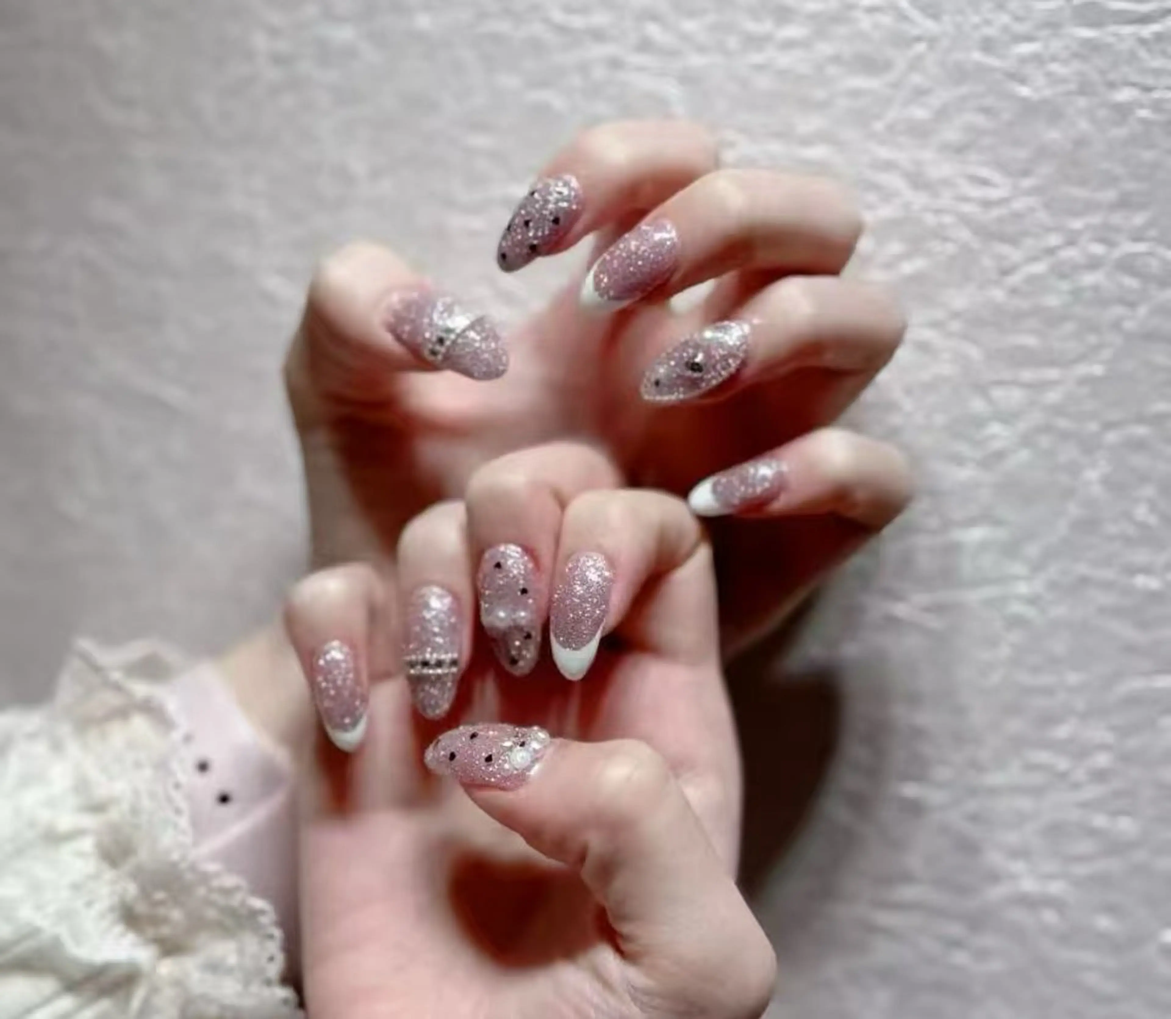 ネイル め いのネイルデザイン