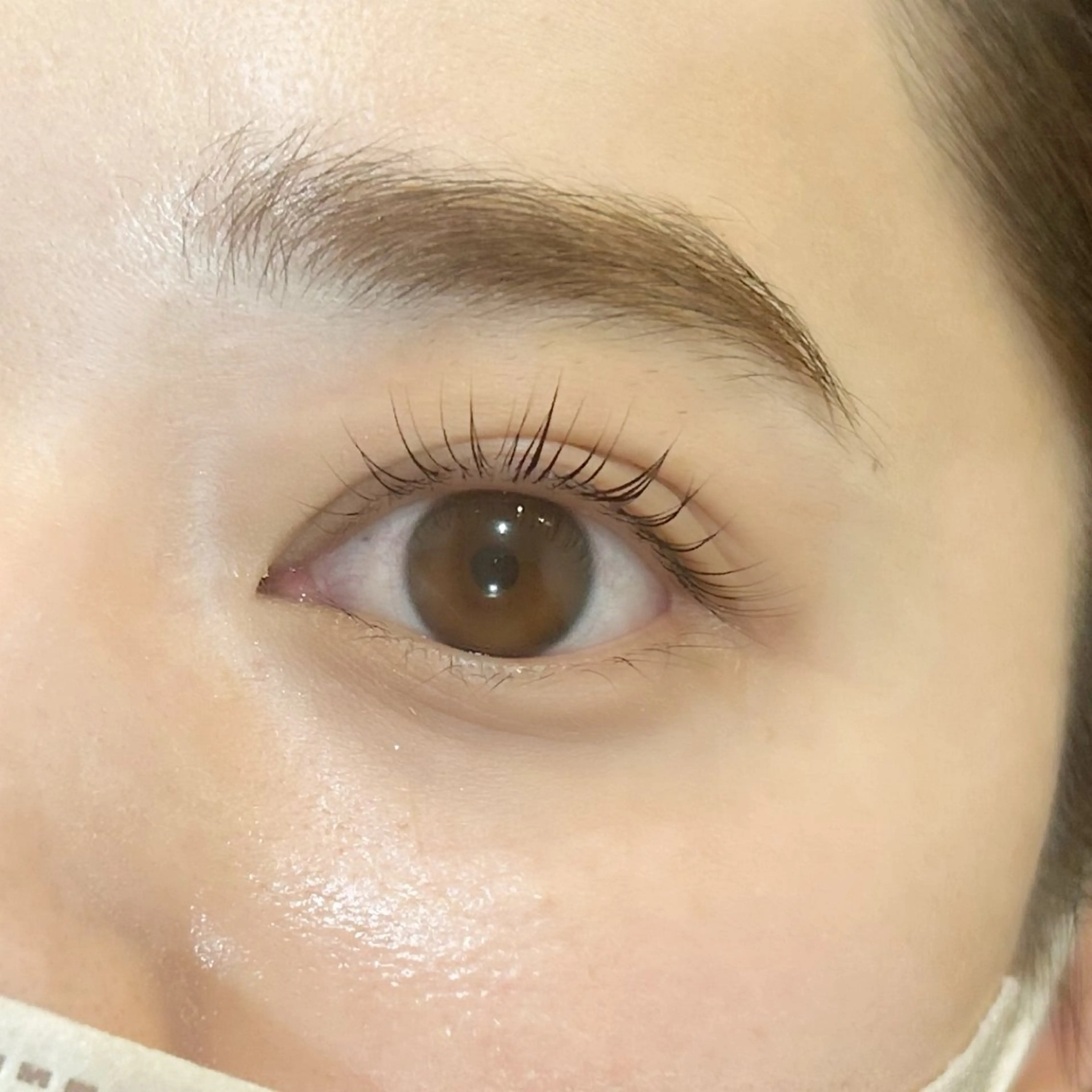 マツエク・マツパ マツパ 💎中嶋 みゆ💎のマツエク・マツパデザイン