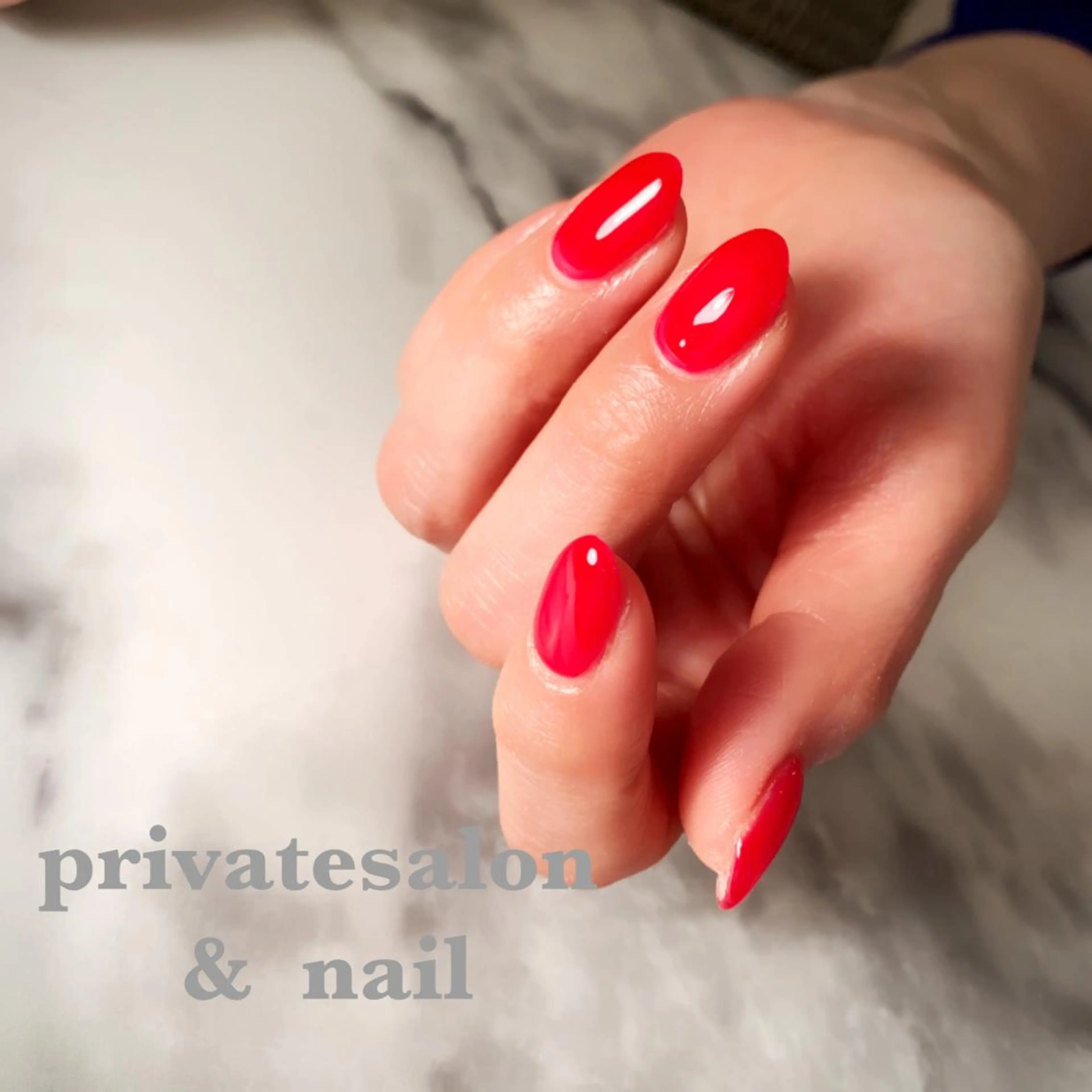 ネイル ハンドネイル & nail アンドネイルのネイルデザイン