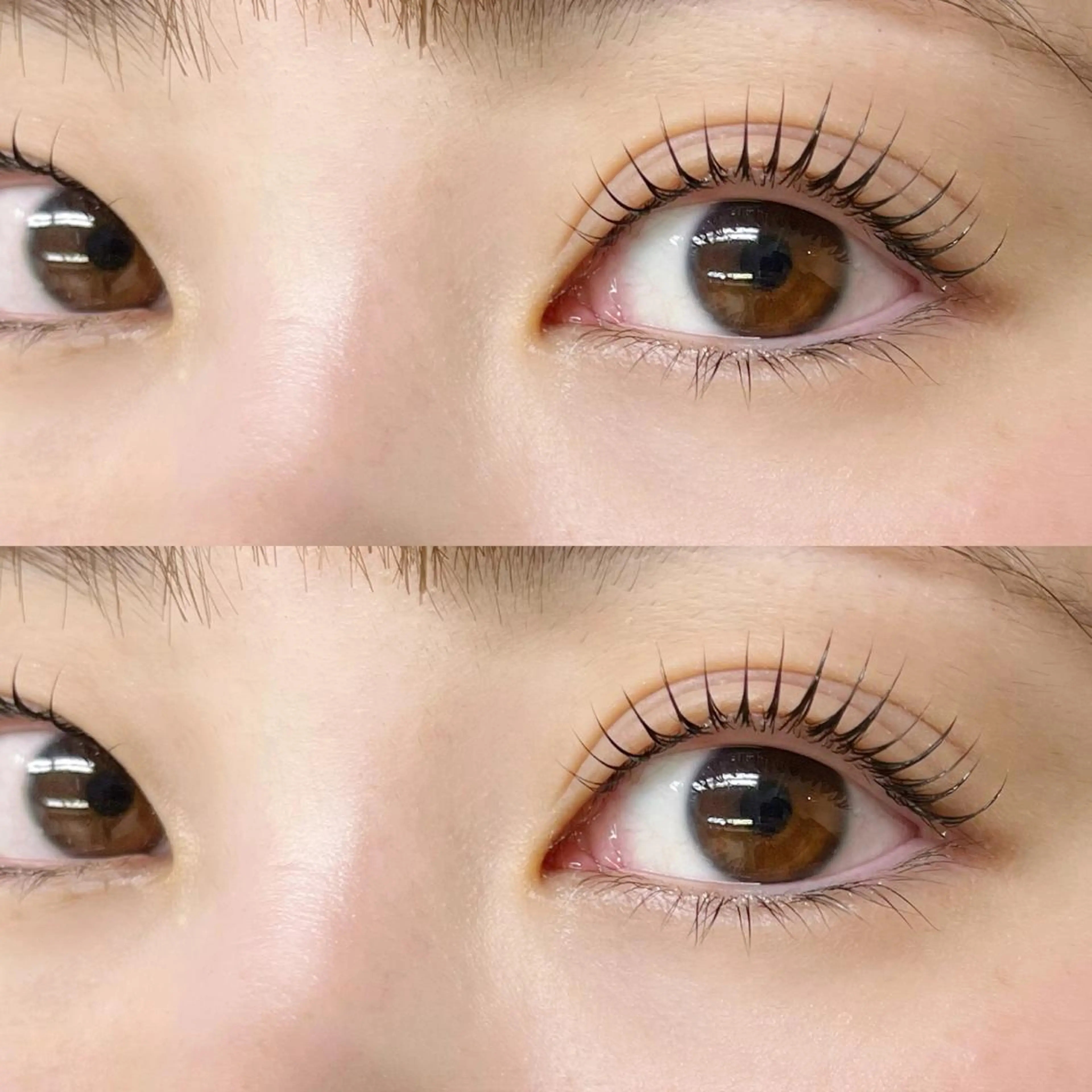 パーマ signpost 🕊️小林のマツエク・マツパデザイン