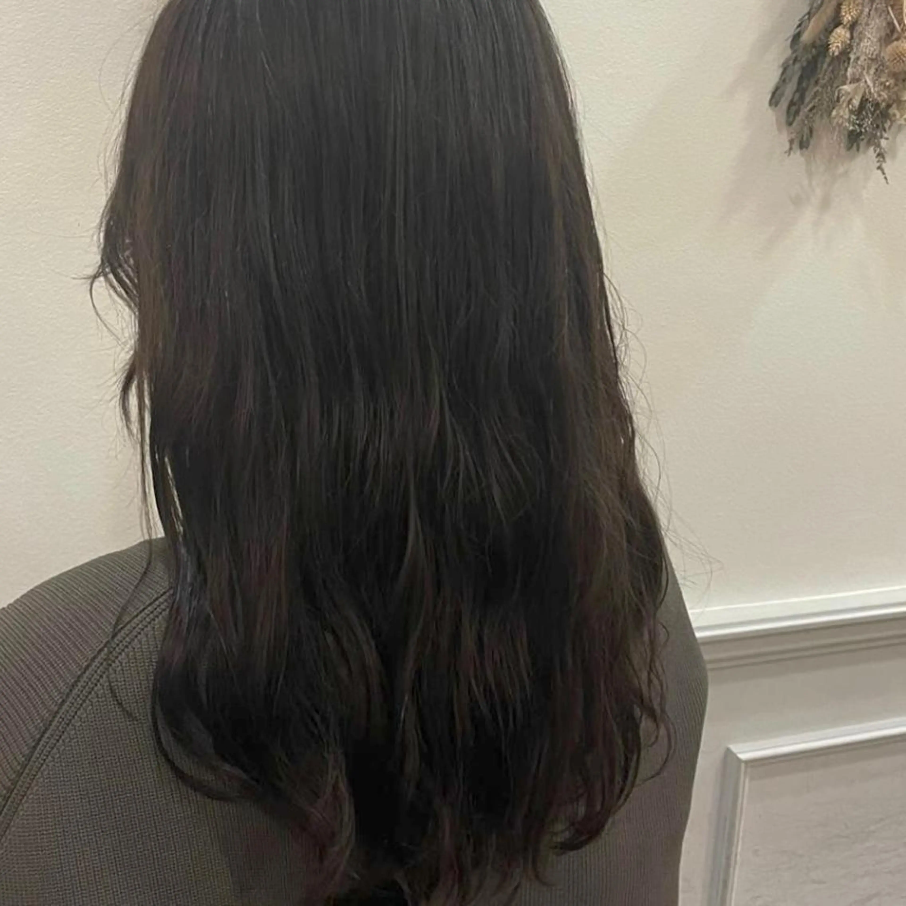 ロング カラー Noël / someya🌛のマツエク・マツパデザイン