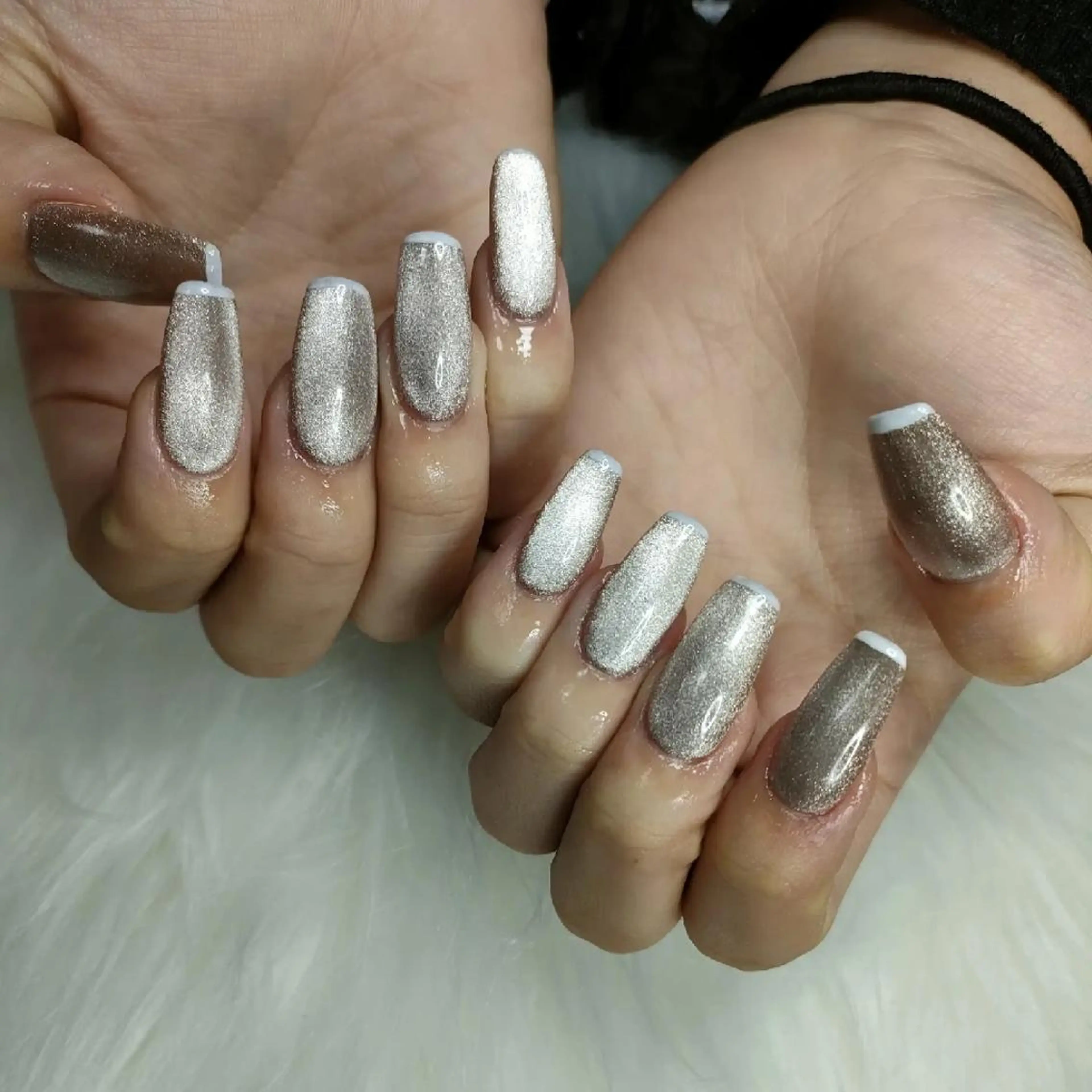 ネイル Kame_ nail🐢💕のネイルデザイン